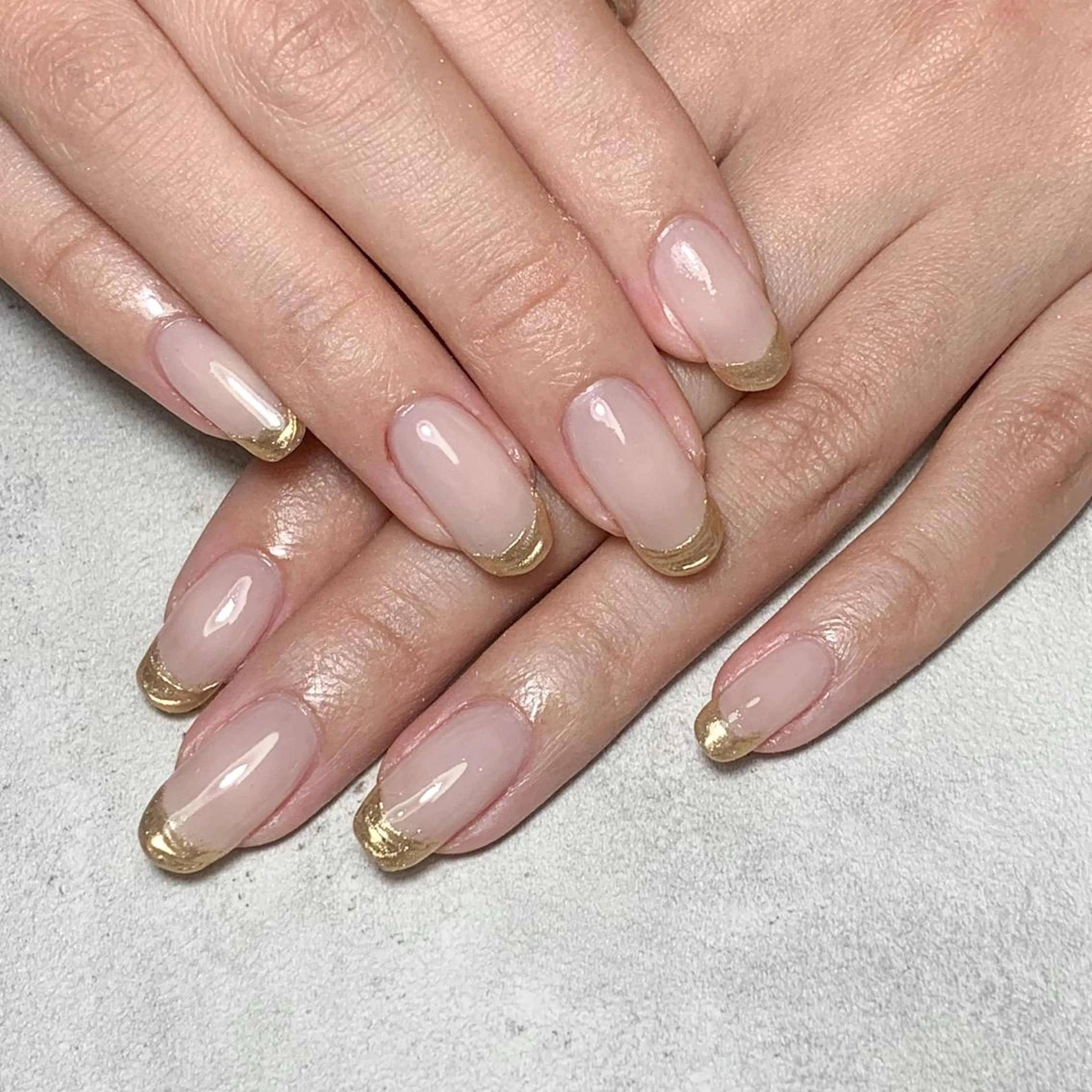 ネイル FIORITURA aiのネイルデザイン