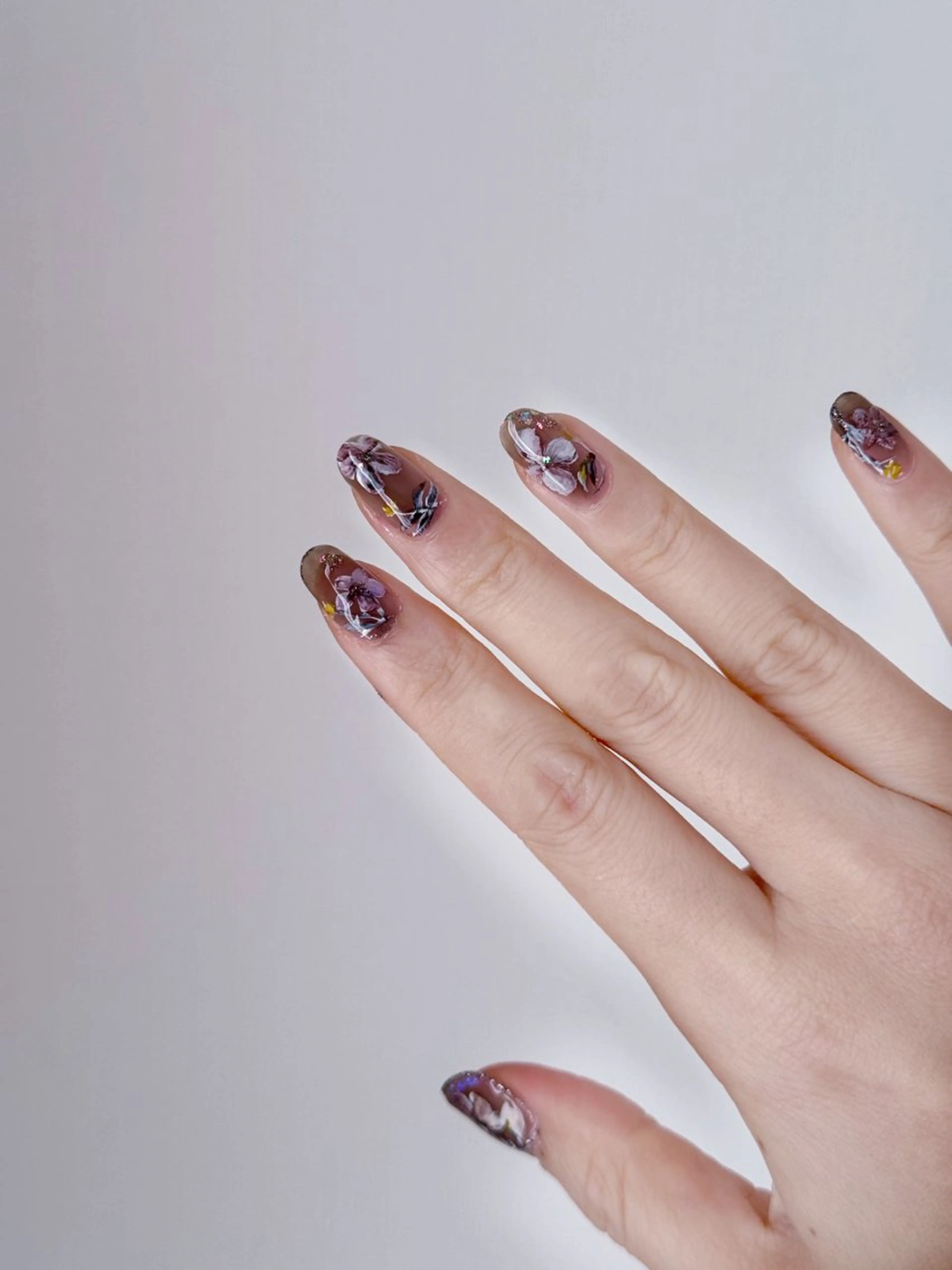 ネイル ネイリスト ニコのネイルデザイン