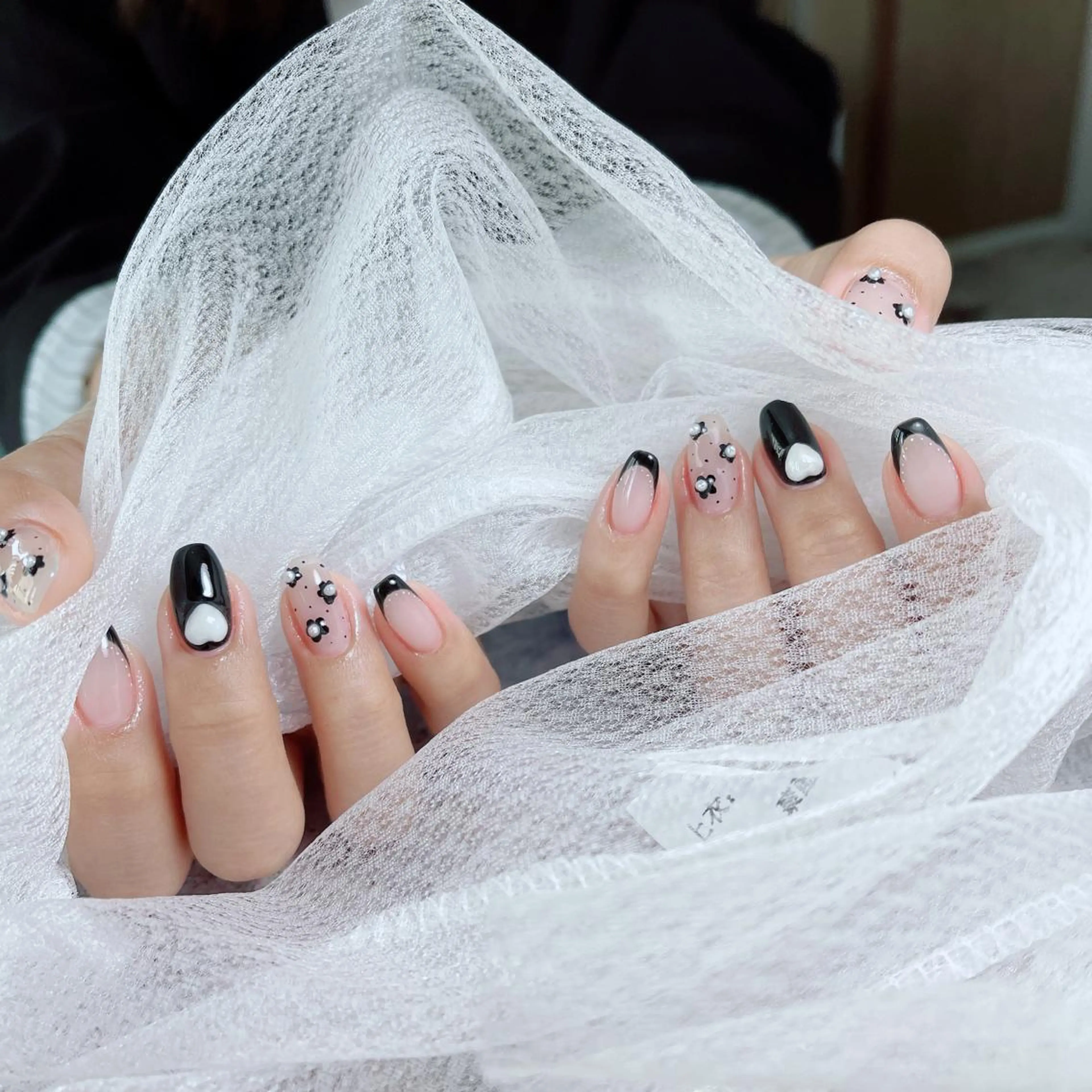 ネイル FLY Nail Salonのネイルデザイン