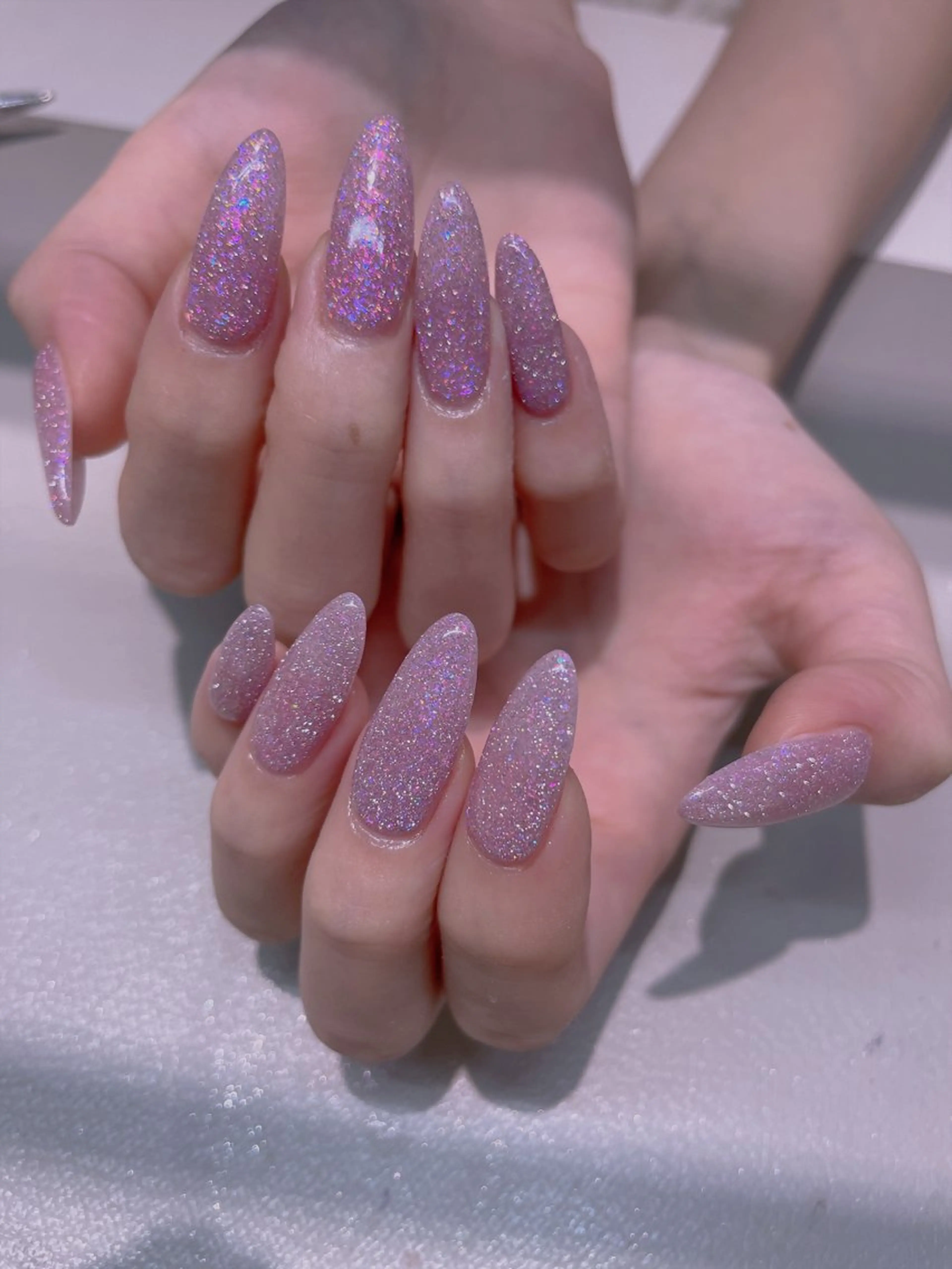 ネイル ハンドネイル リン リンのネイルデザイン