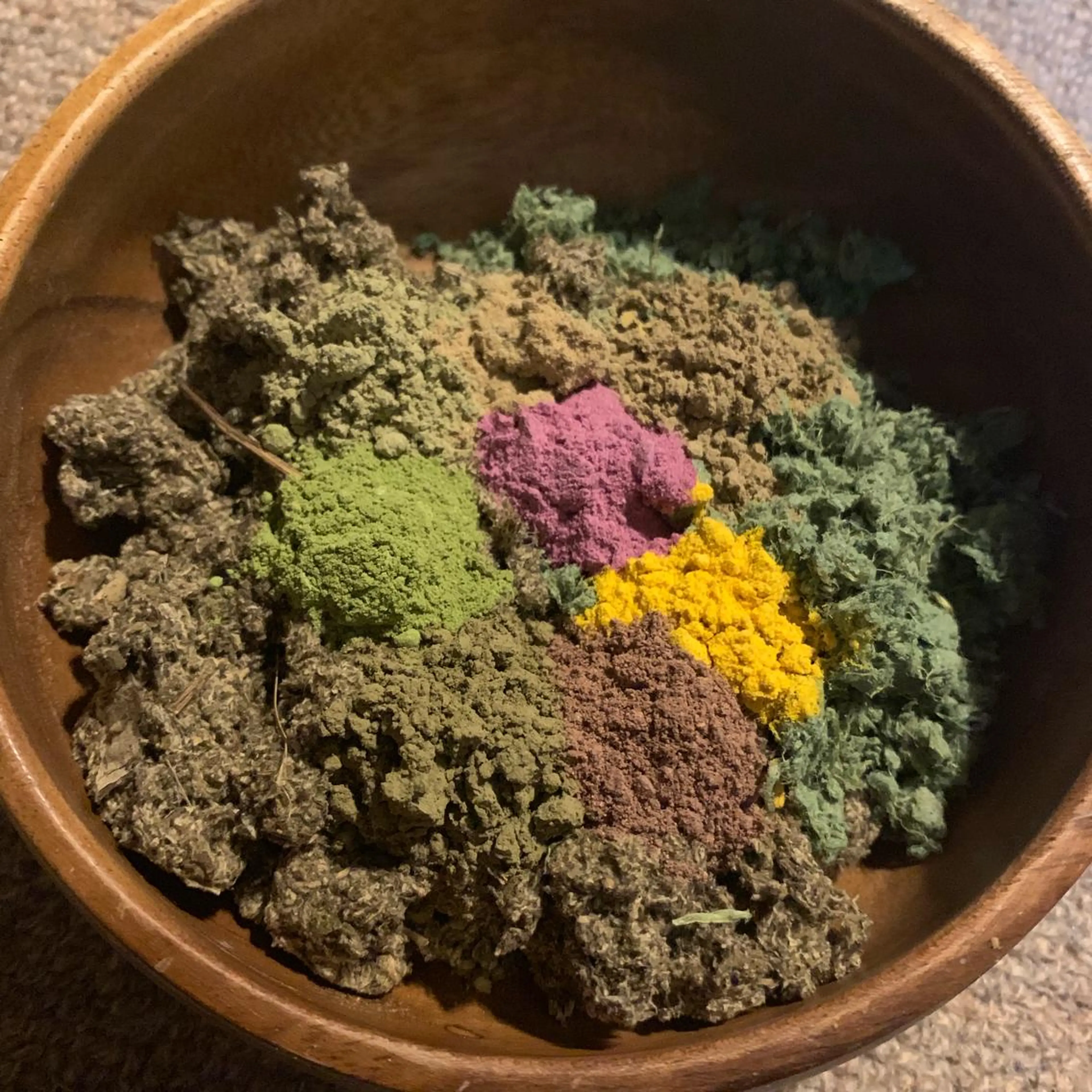 坂井 かよみのエステ・リラクイメージ