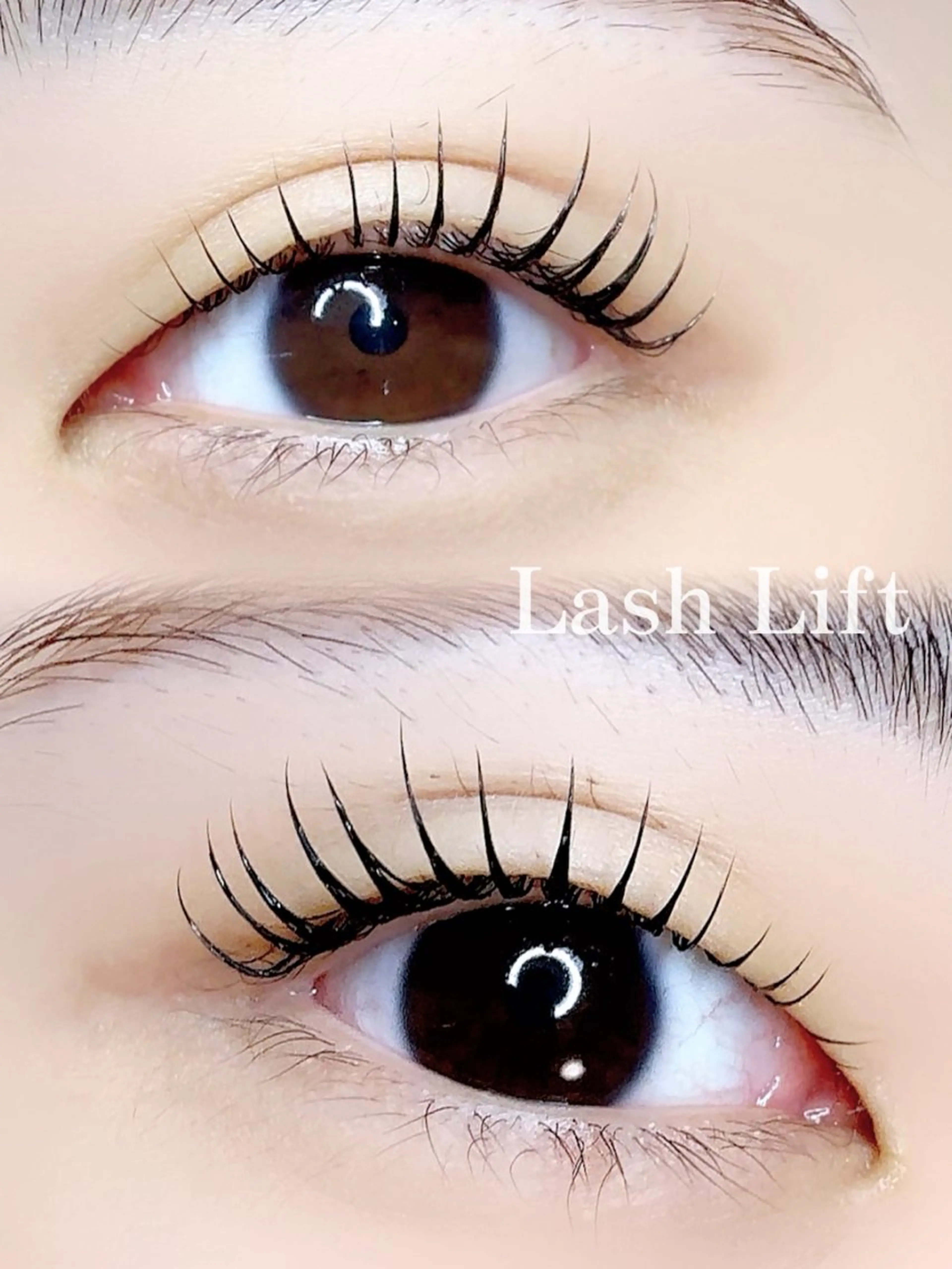 マツエク・マツパ 一重×まつ毛パーマ マツパ シードリン府内店 maikaのマツエク・マツパデザイン