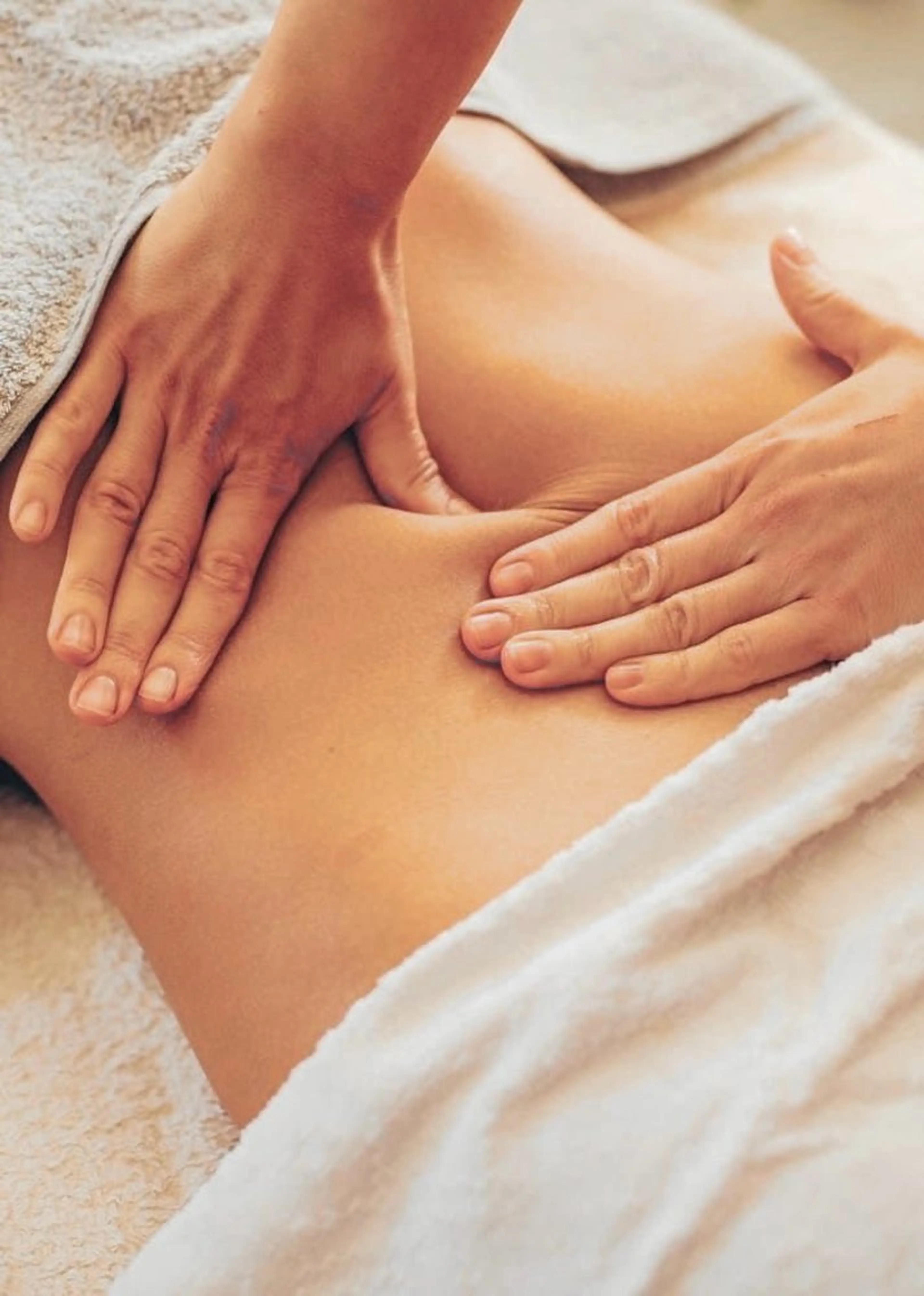 肌質改善/ mashikoのエステ・リラクイメージ