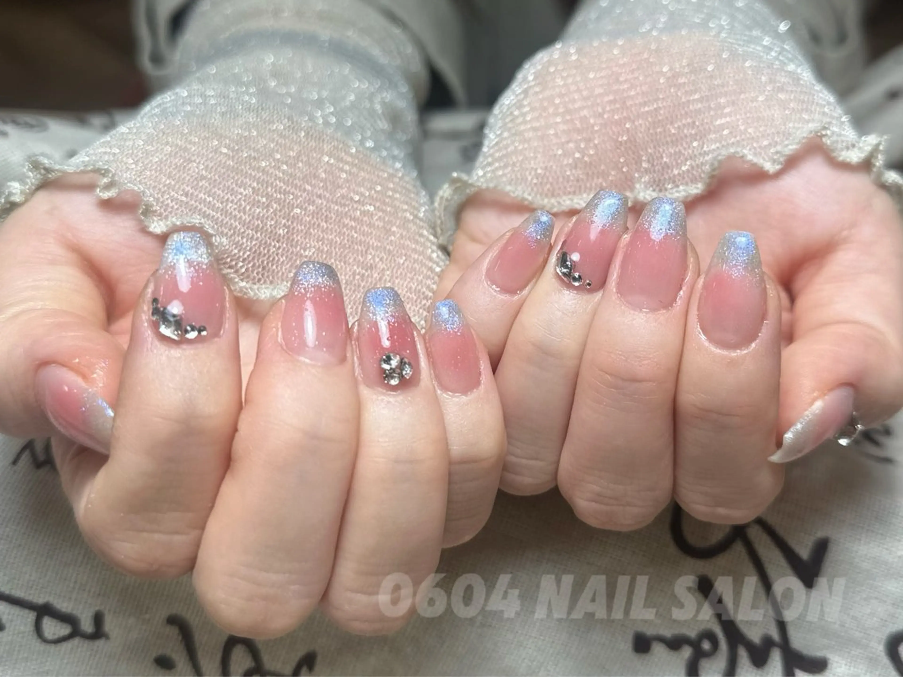 ネイル ishiro 🍂のネイルデザイン