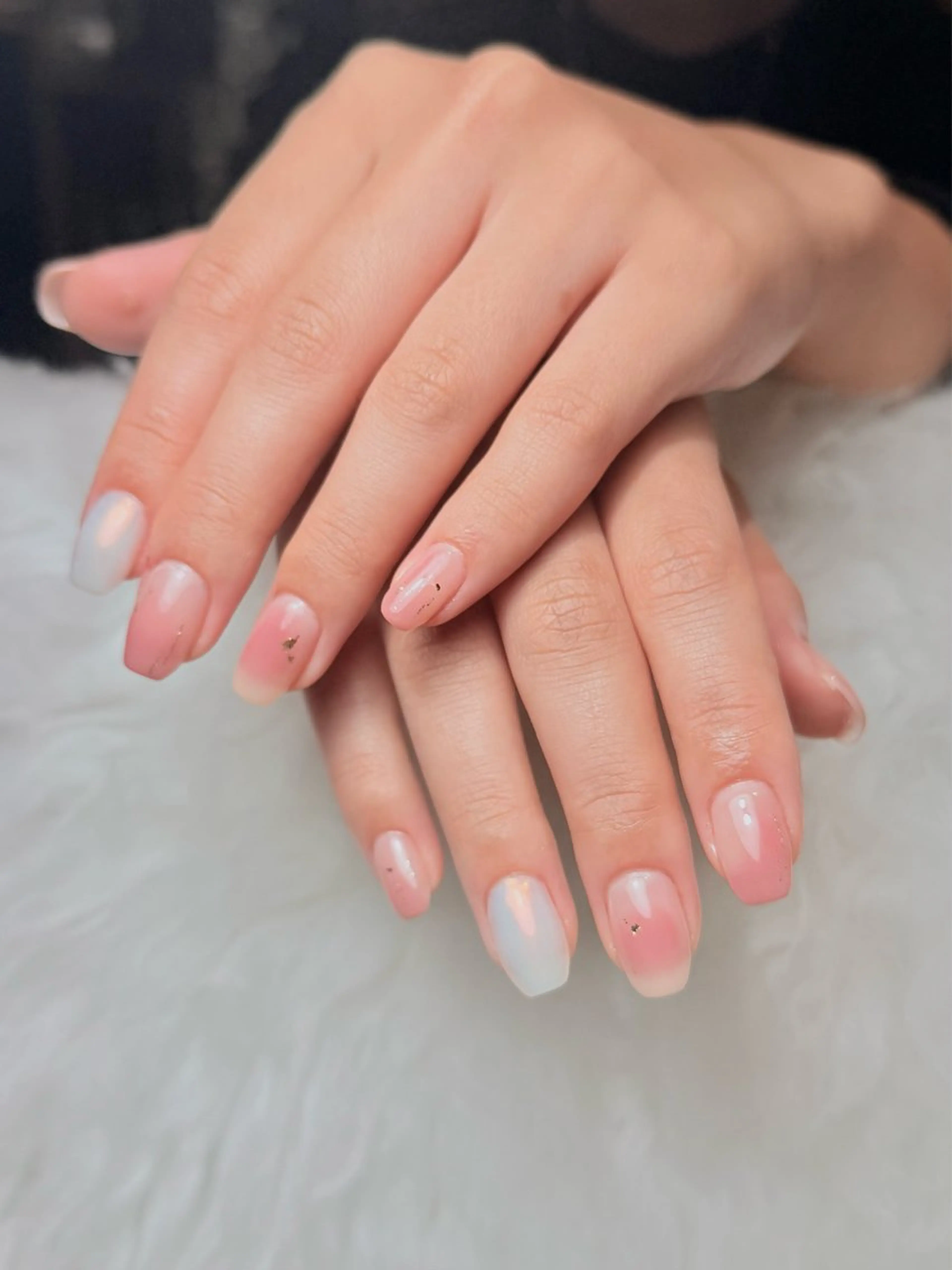 ネイル ハンドネイル suk sallyのネイルデザイン