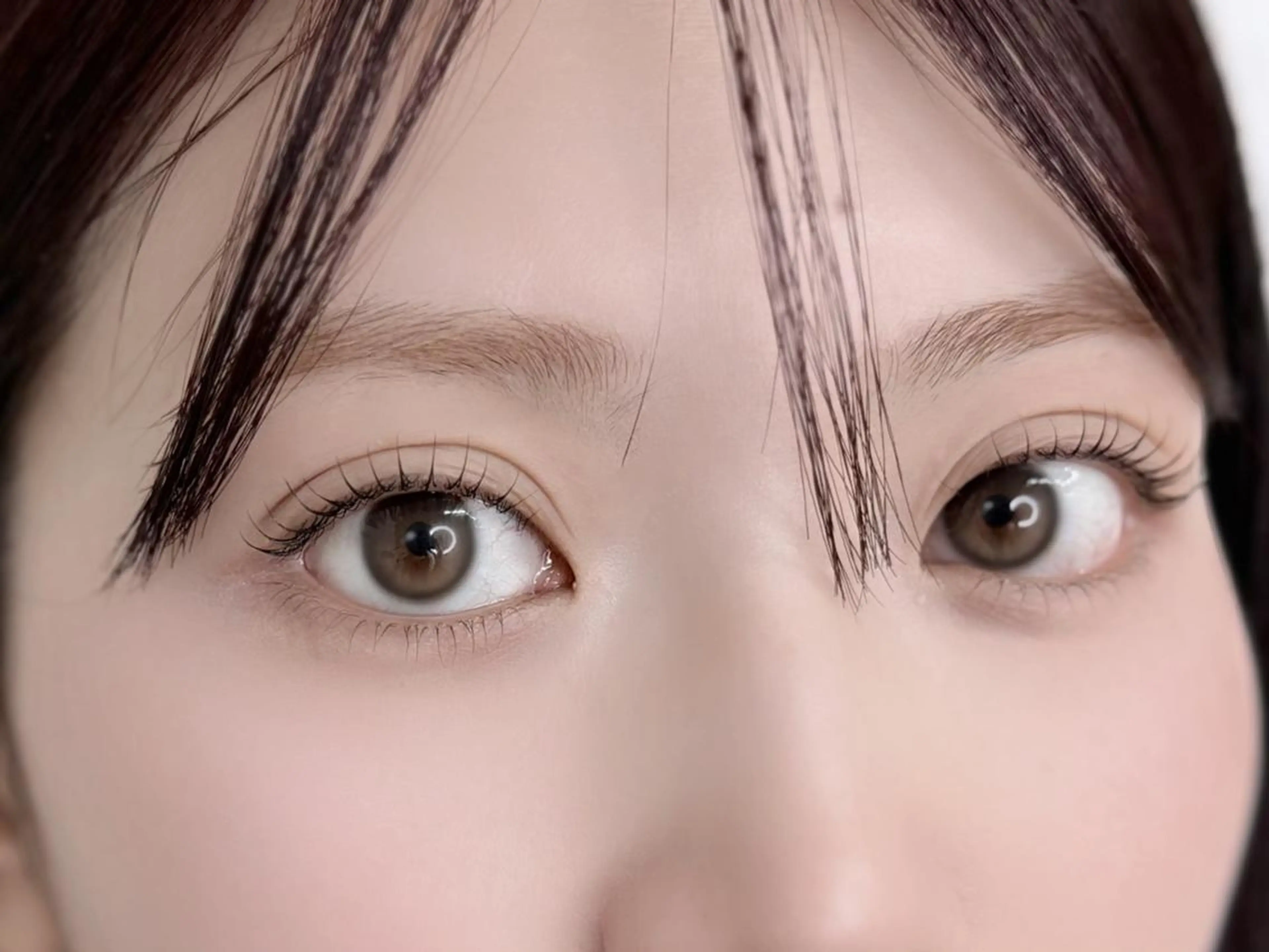 マツエク・マツパ haruna Ｙのマツエク・マツパデザイン