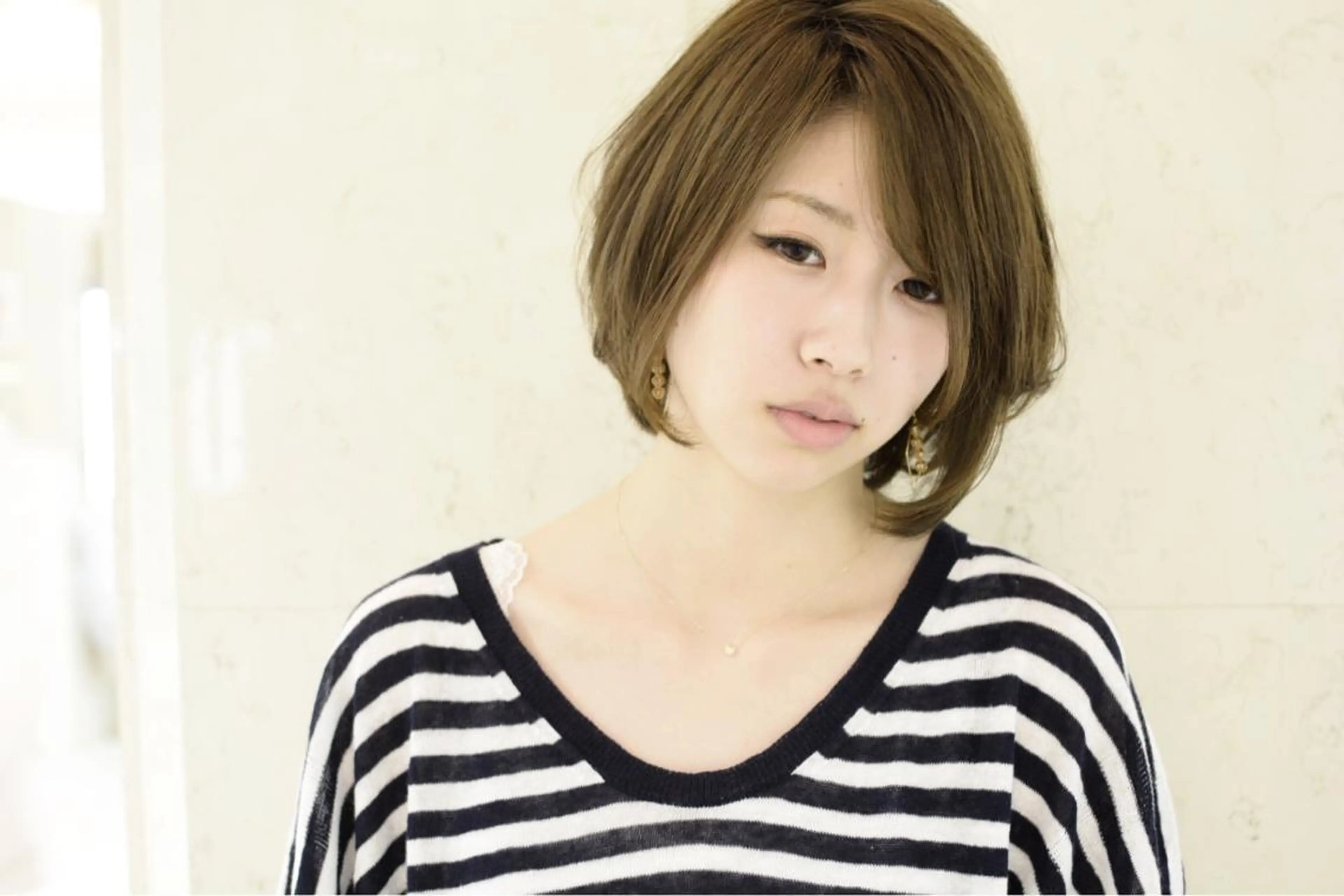 ショート カラー 斉藤 正敏のその他イメージ