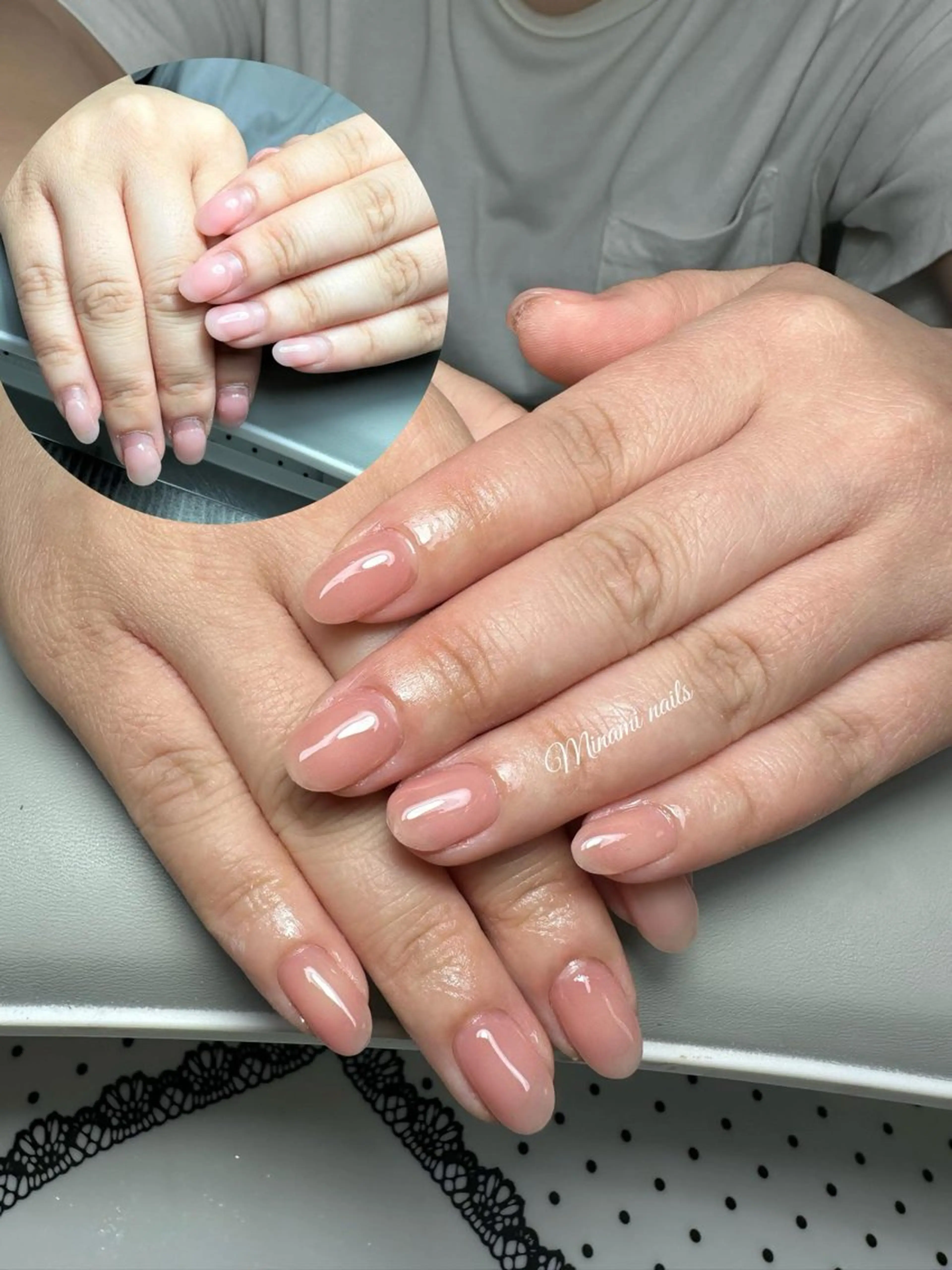ネイル Minami Nailsのネイルデザイン