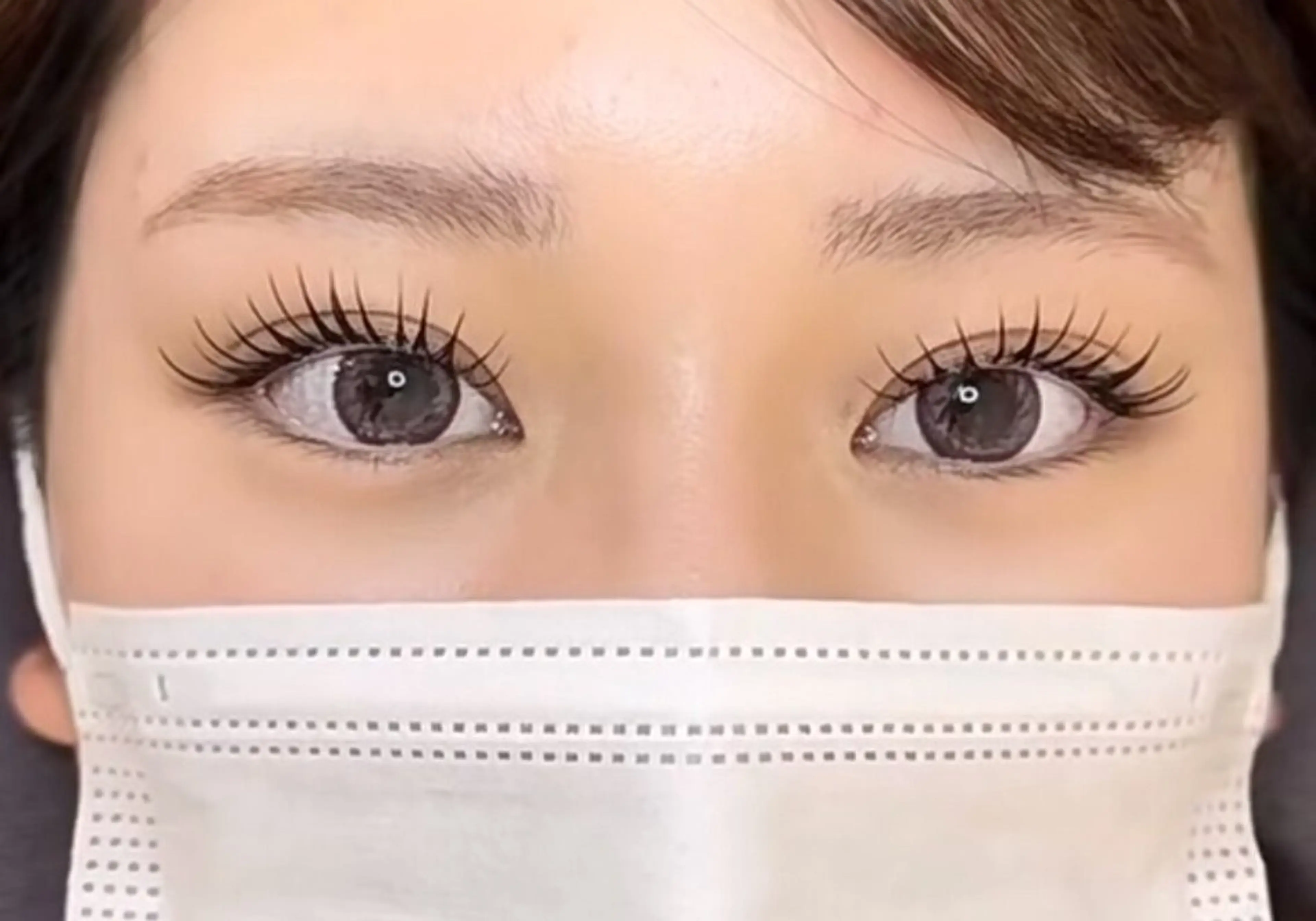 マツエク・マツパ マツエク PT 美容サロン(西船橋)のマツエク・マツパデザイン