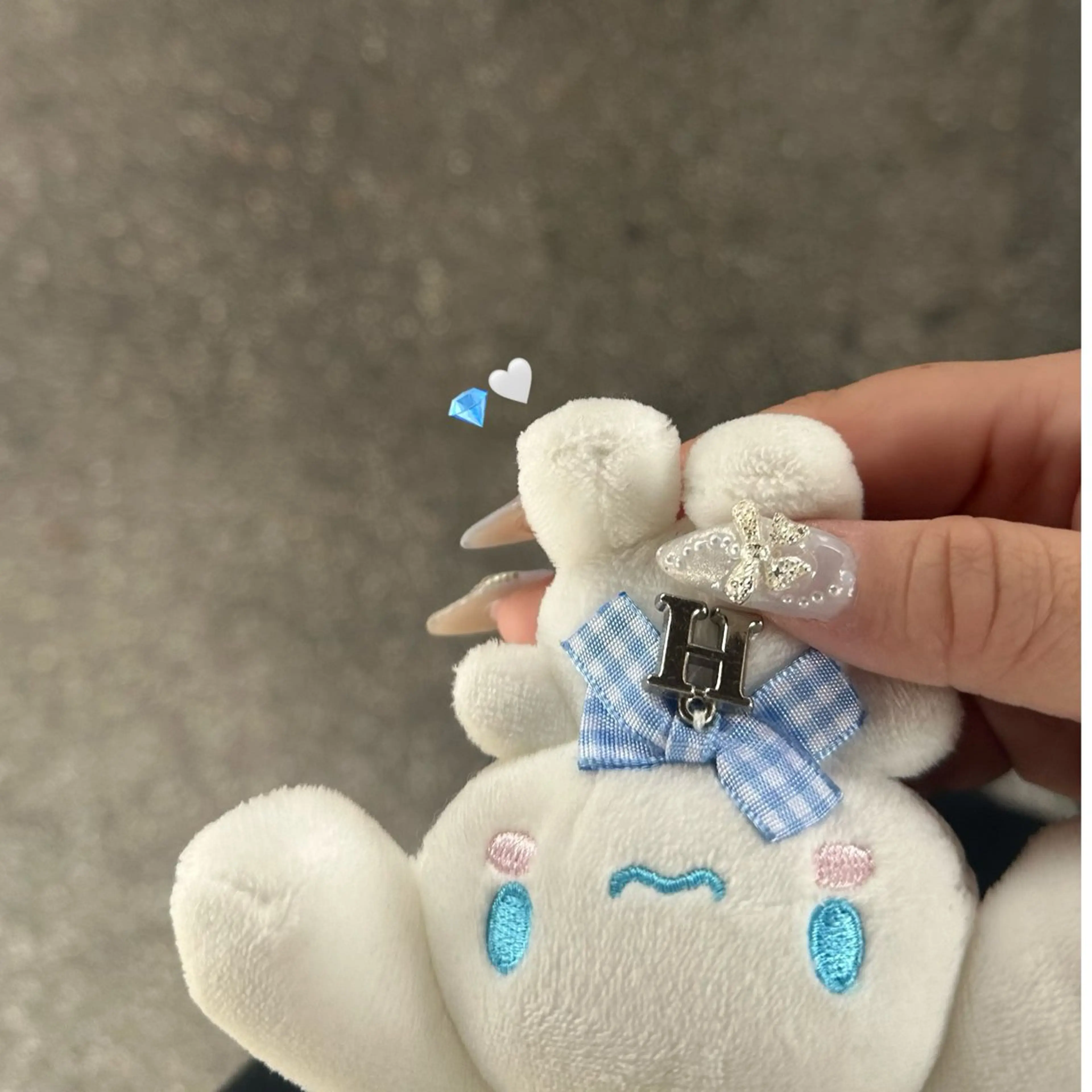 ネイル ハンドネイル n Honokaのネイルデザイン