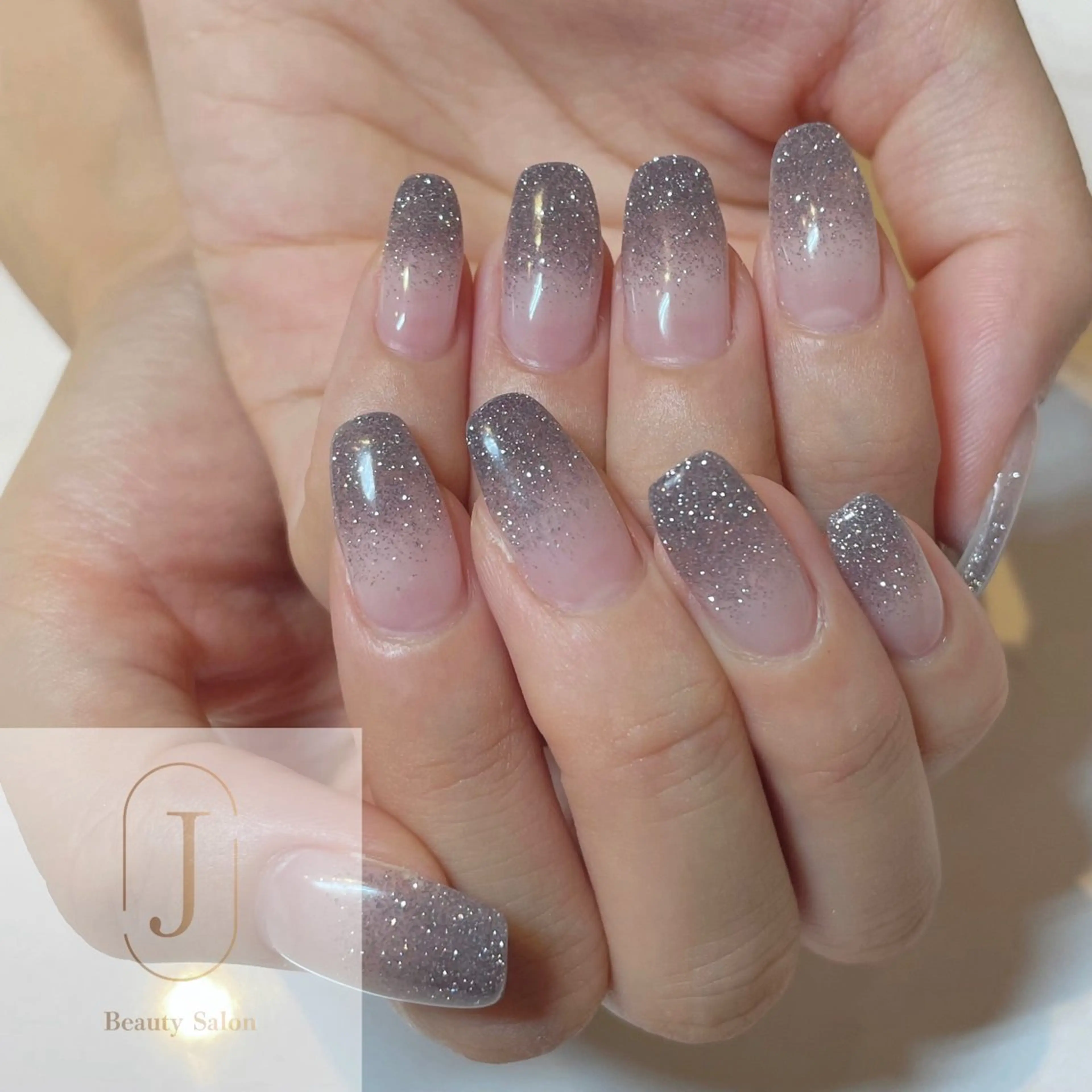 ネイル ハンドネイル Nail Salon Luna.RINAのネイルデザイン