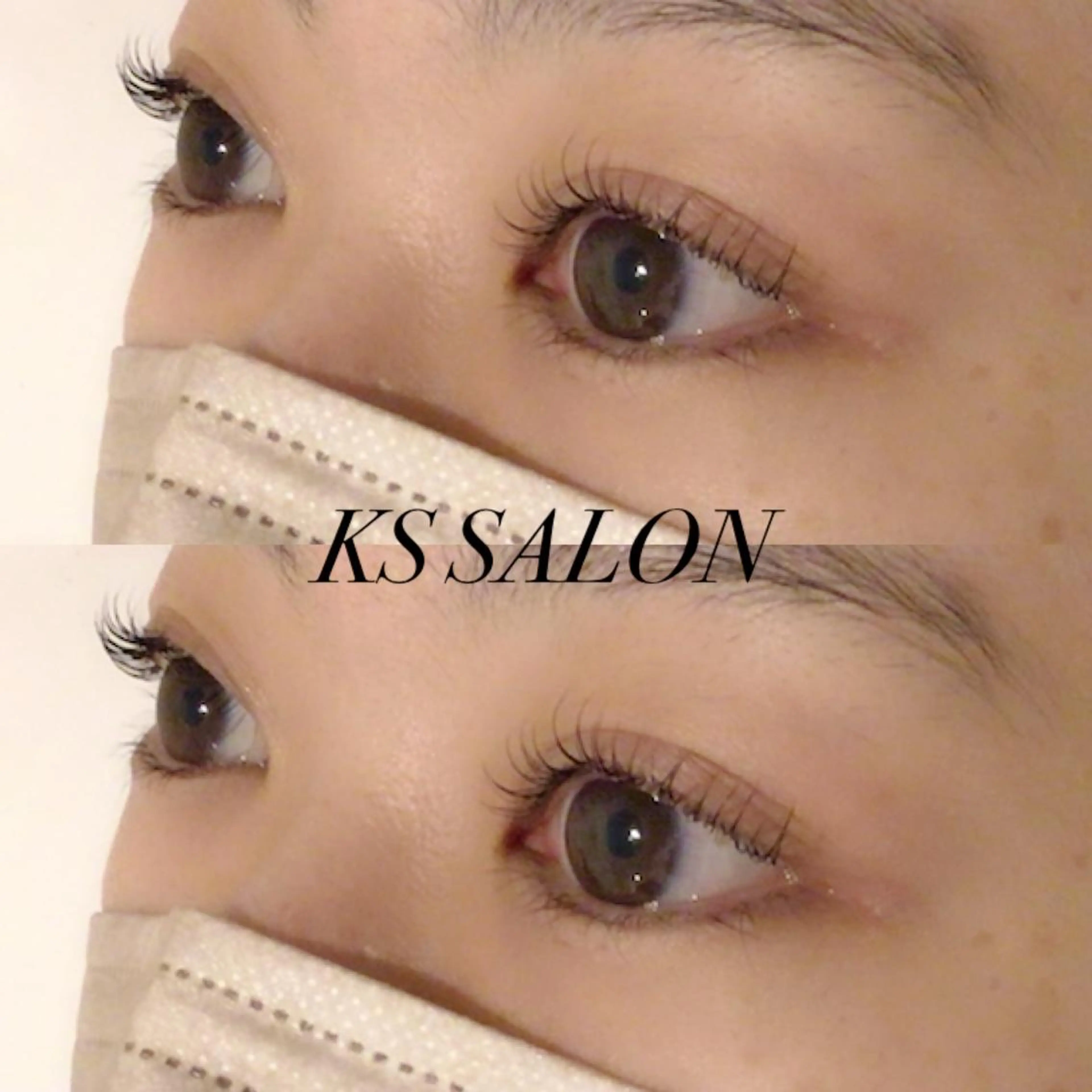 マツエク・マツパ Fallon Beautyのマツエク・マツパデザイン