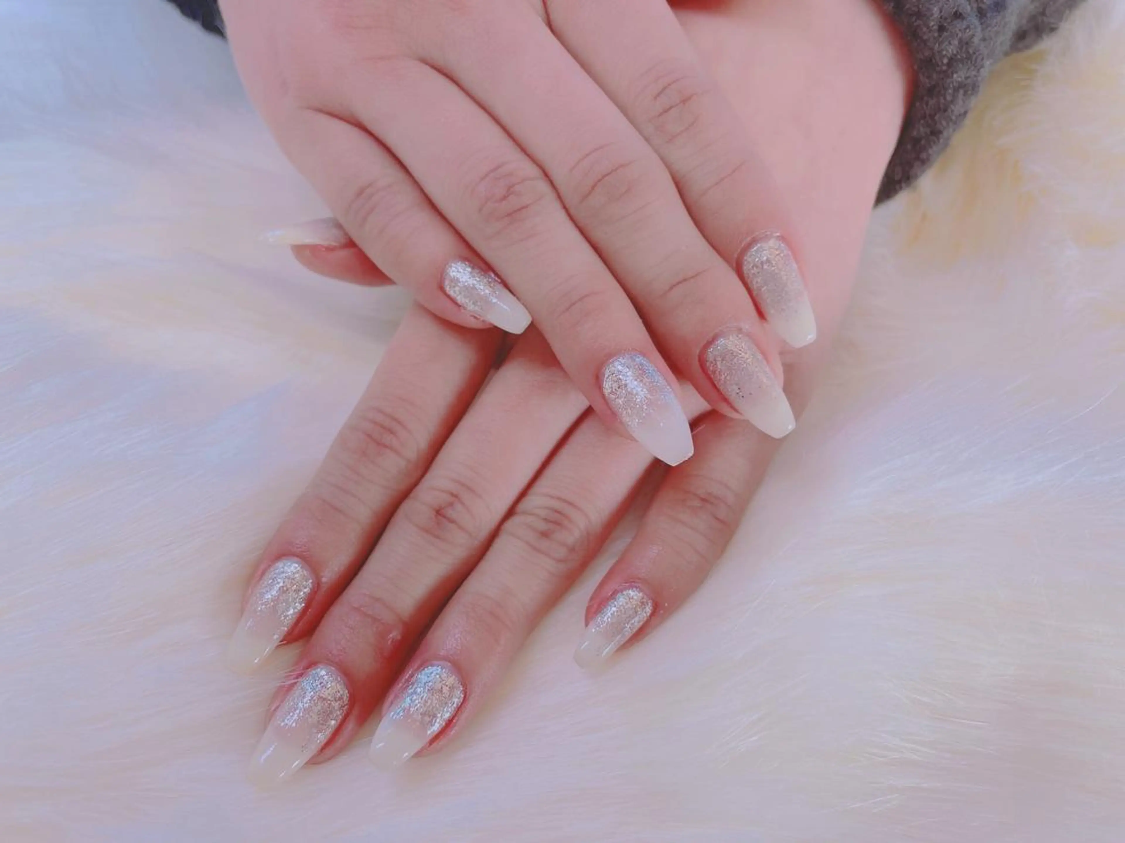 ネイル Cosmos♡ nailのネイルデザイン