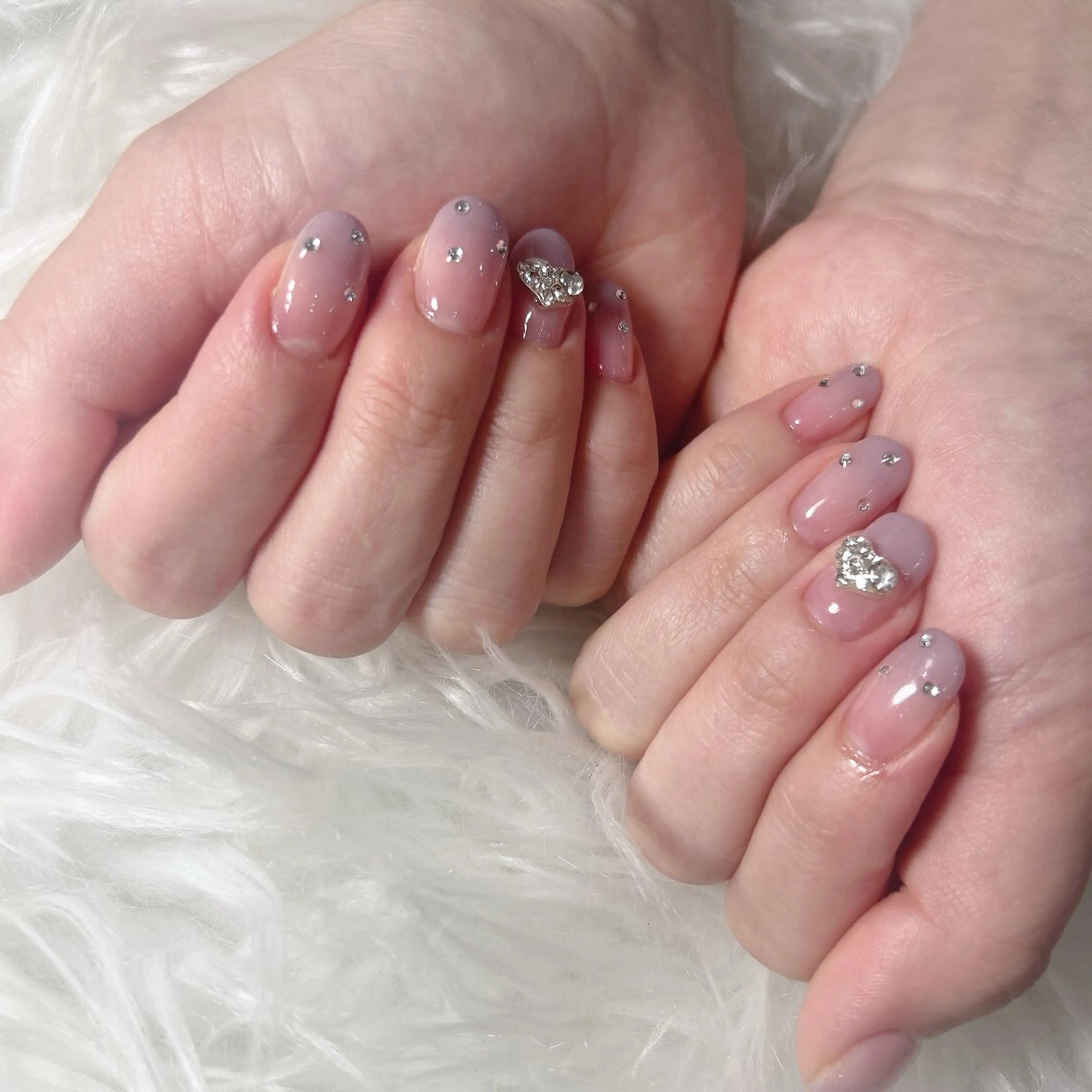 ネイル beautysalon  R所属・💖 Hiyo💖のネイルデザイン