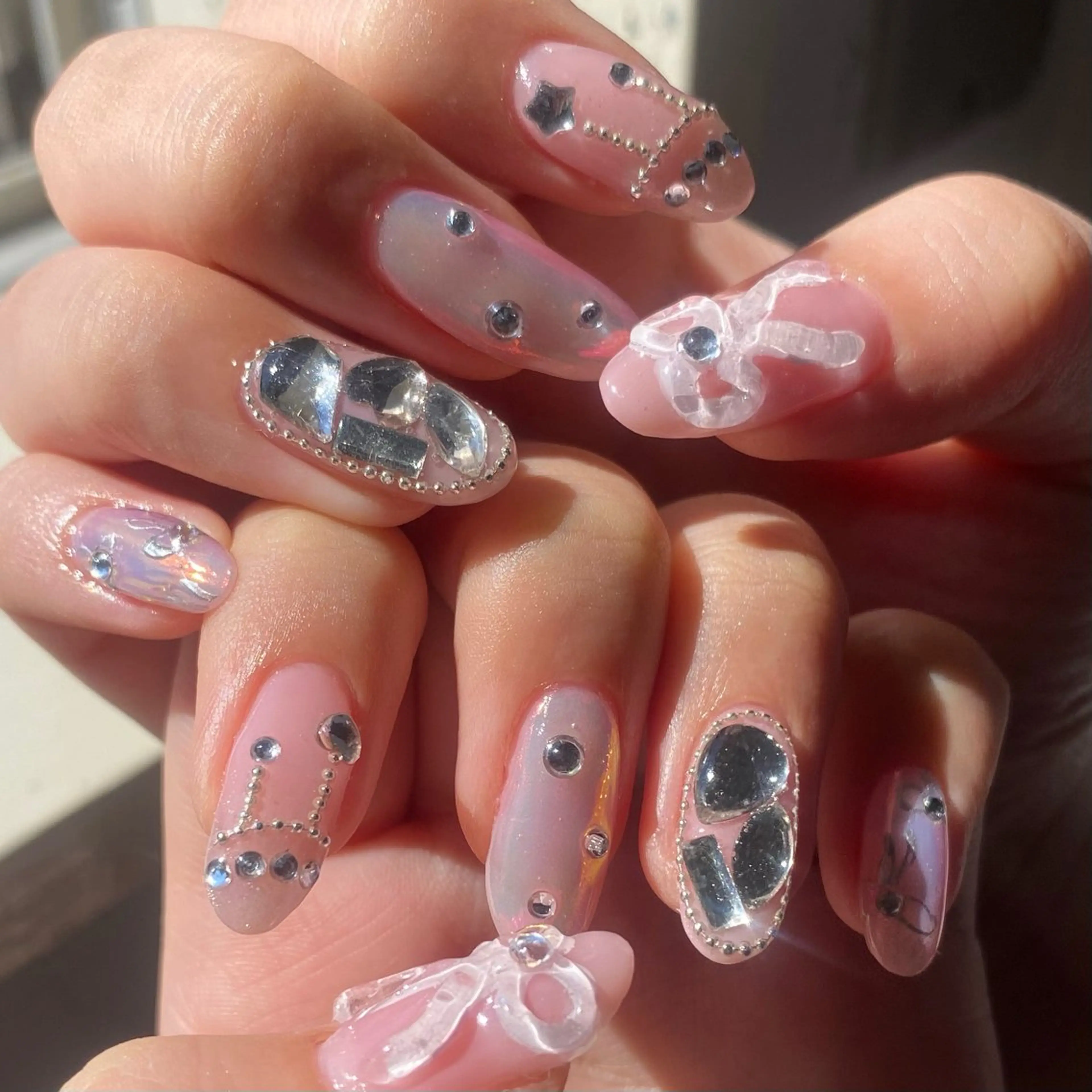 メンズ ネイル ハンドネイル ✨akari✨千葉駅 アート、メンズネイルのネイルデザイン