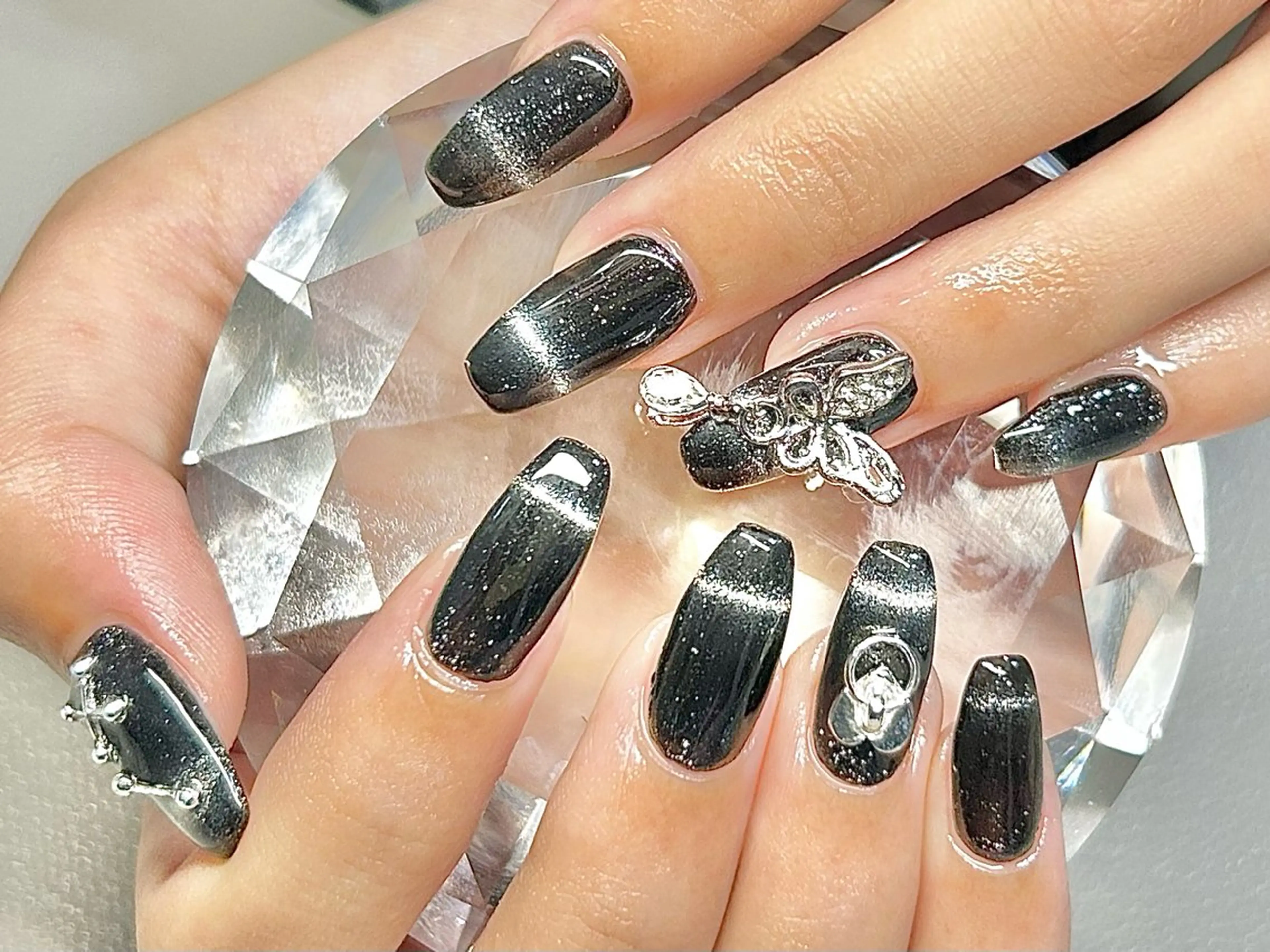 ネイル RaiK NaiL ライクネイルのネイルデザイン