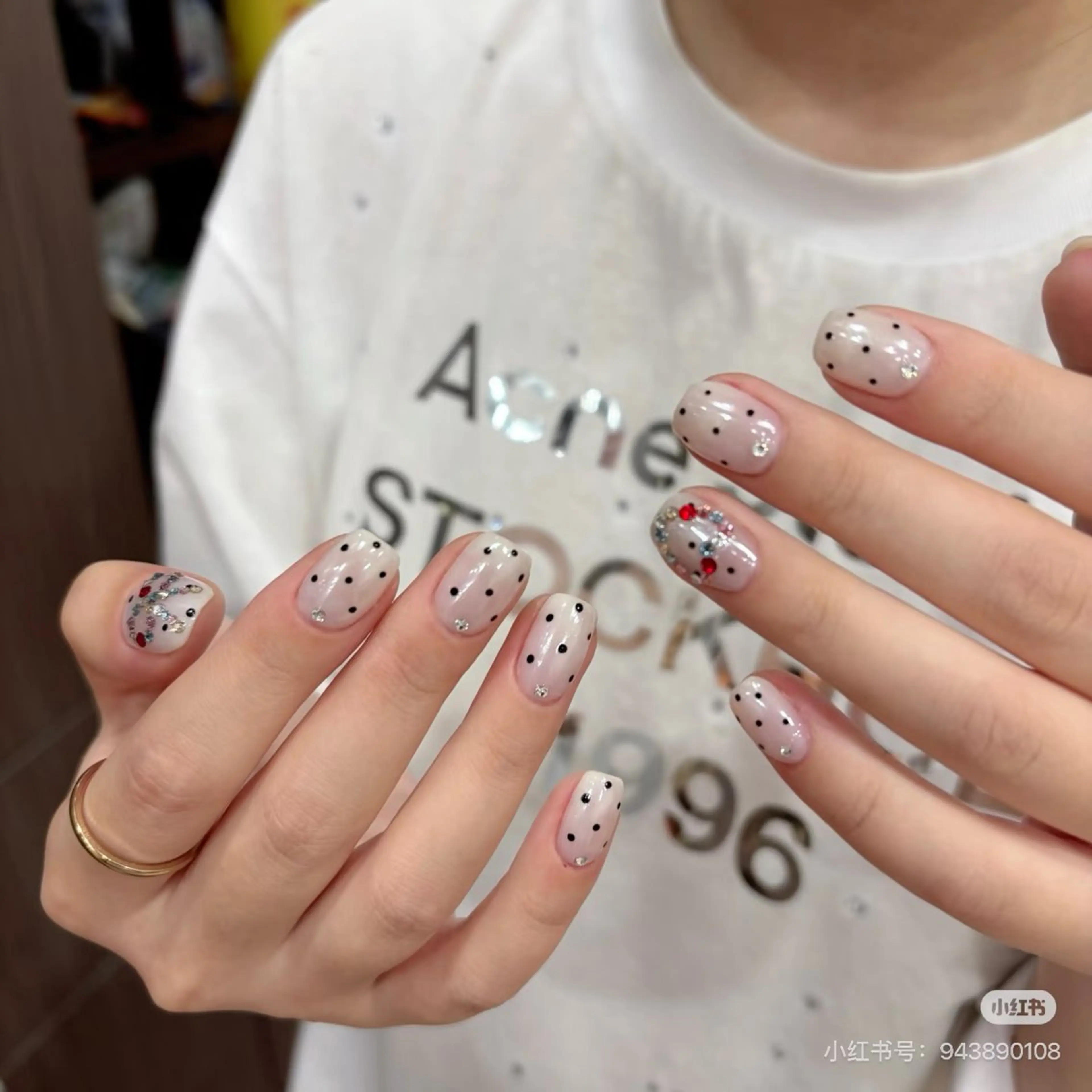 ネイル Eveネイル チップスカルプ専門店のネイルデザイン