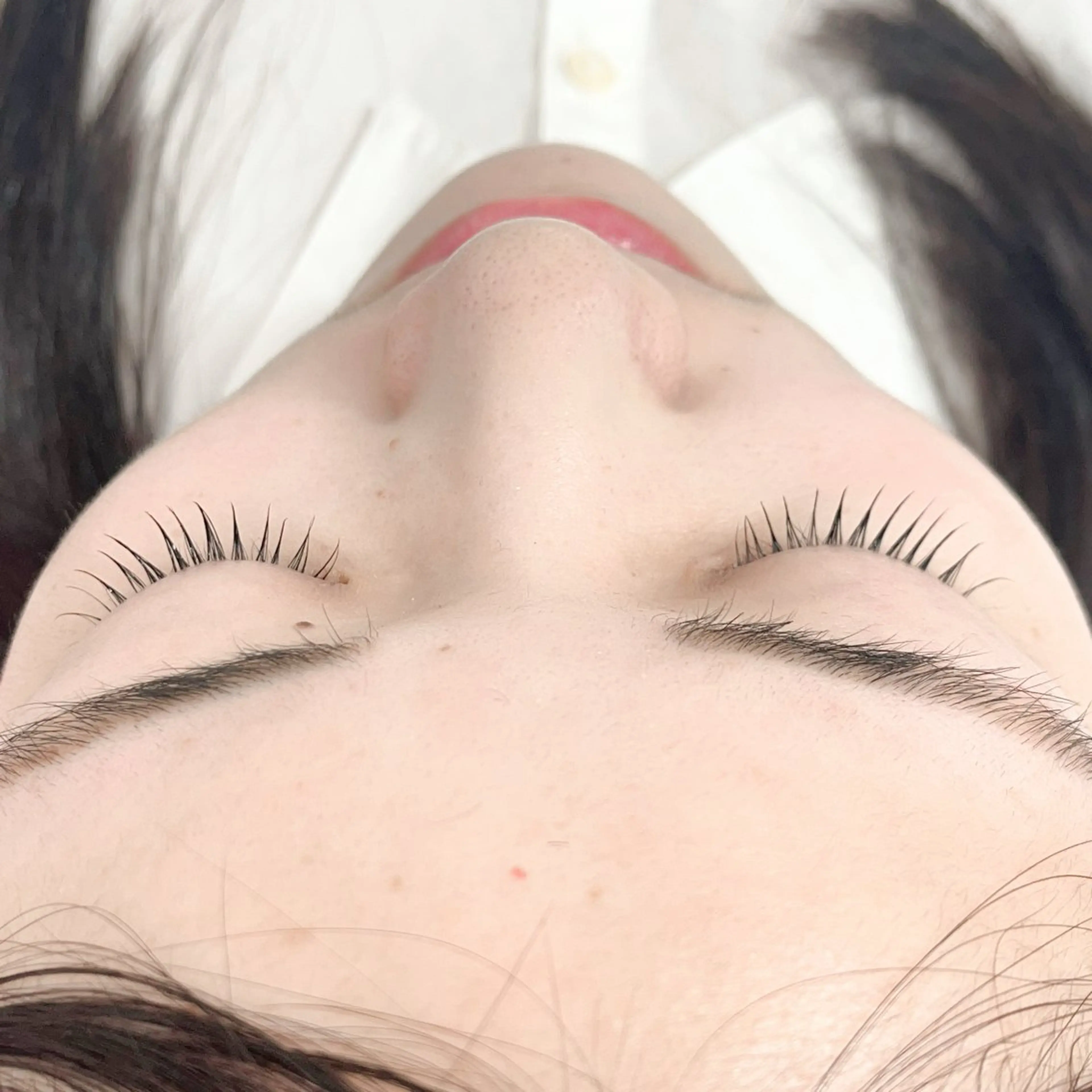 マツエク・マツパ 🎀koyuki HOLOGRAM🎀のマツエク・マツパデザイン