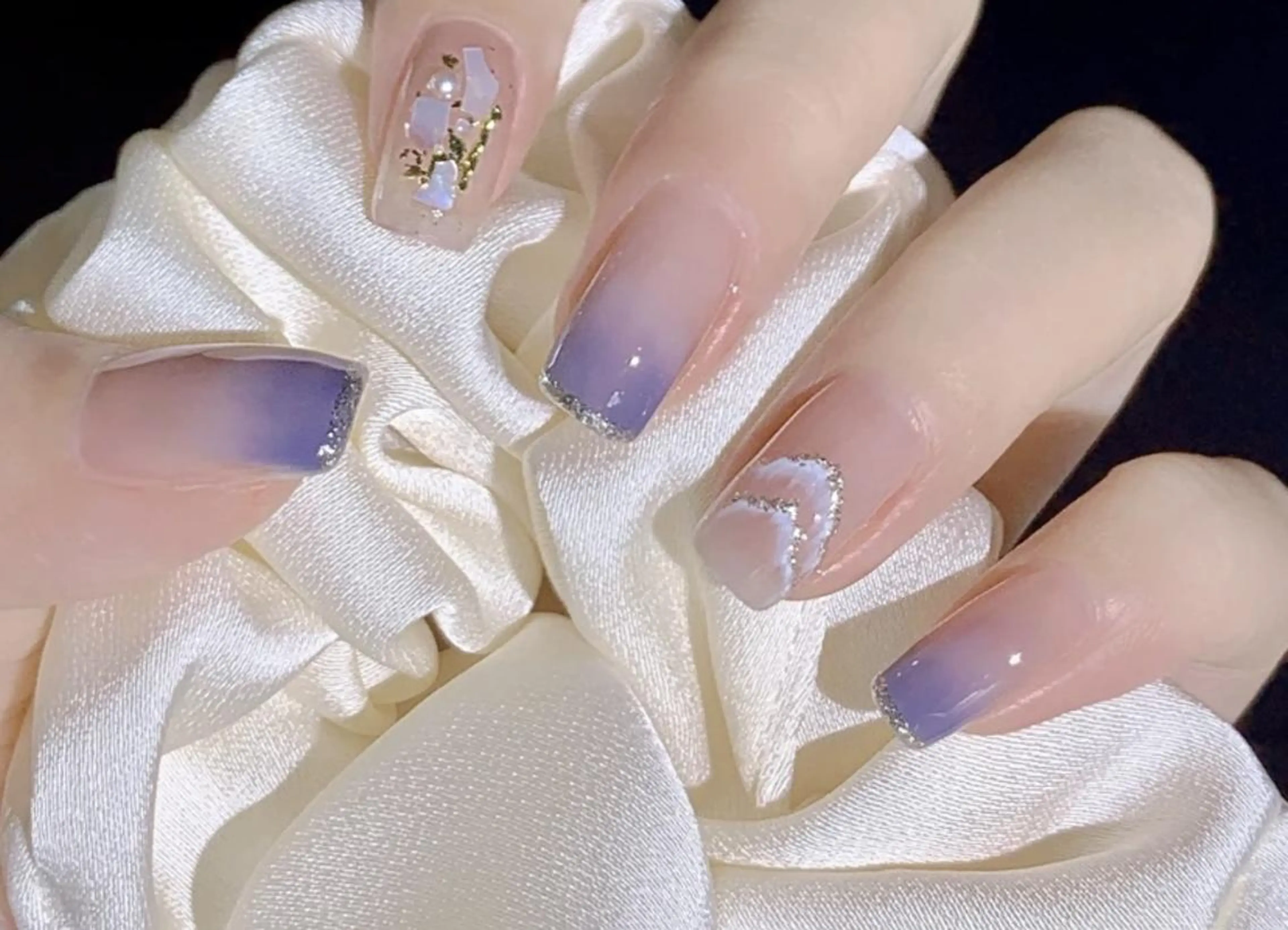 ネイル Cute beauty2のマツエク・マツパデザイン