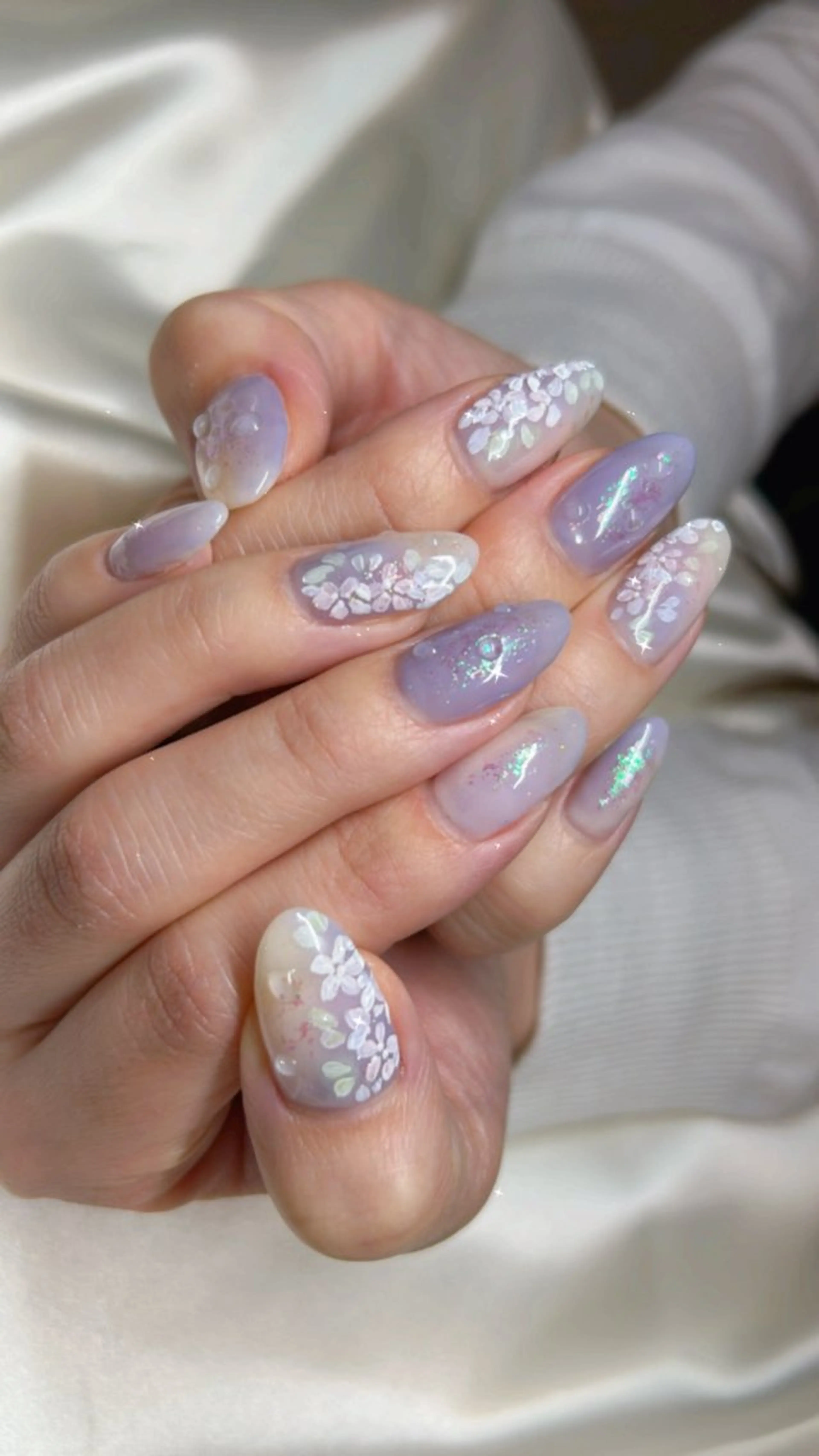 ネイル Amier Nailのネイルデザイン