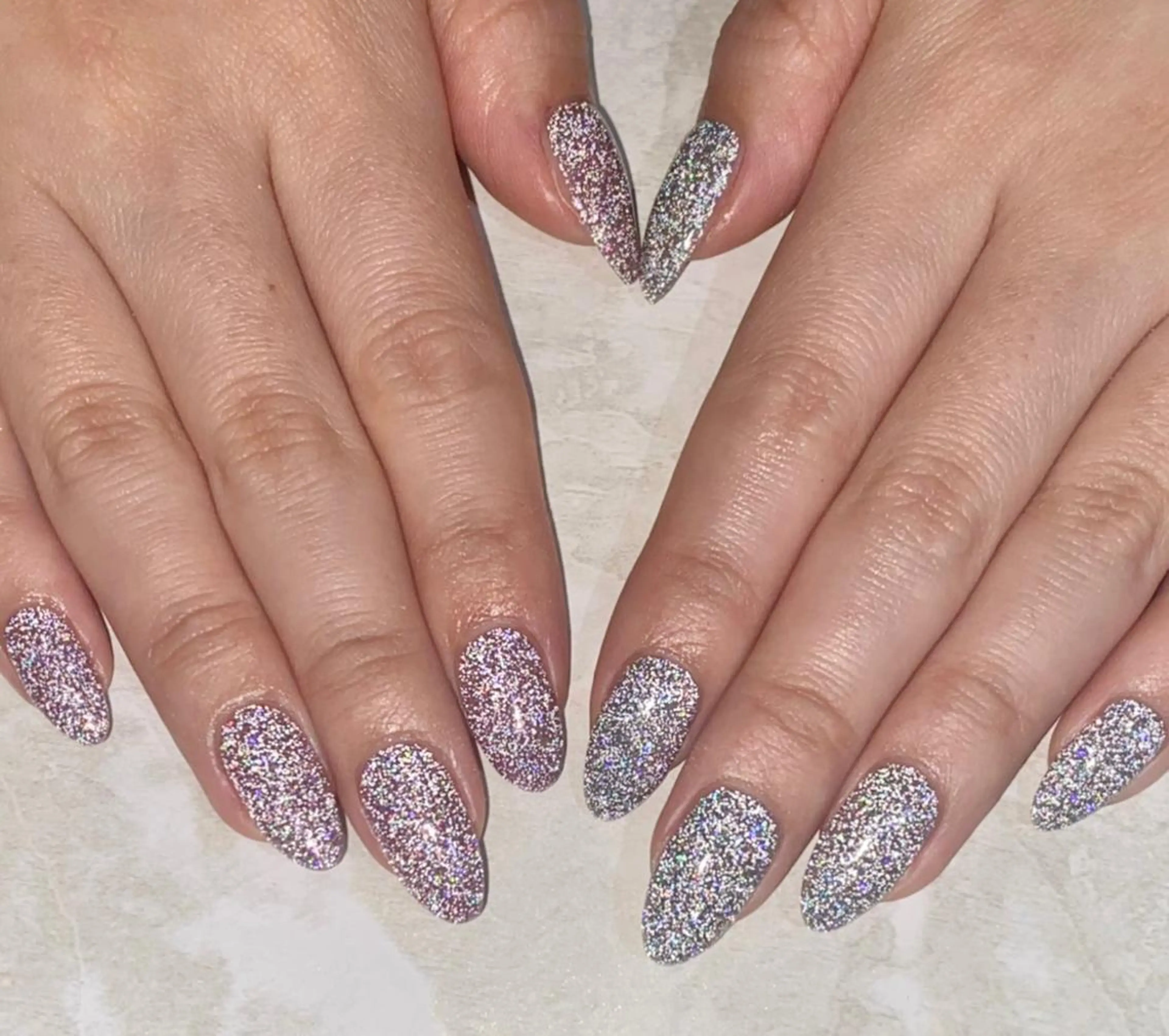 【初回限定＊オフなし】フラッシュネイルワンカラーの写真