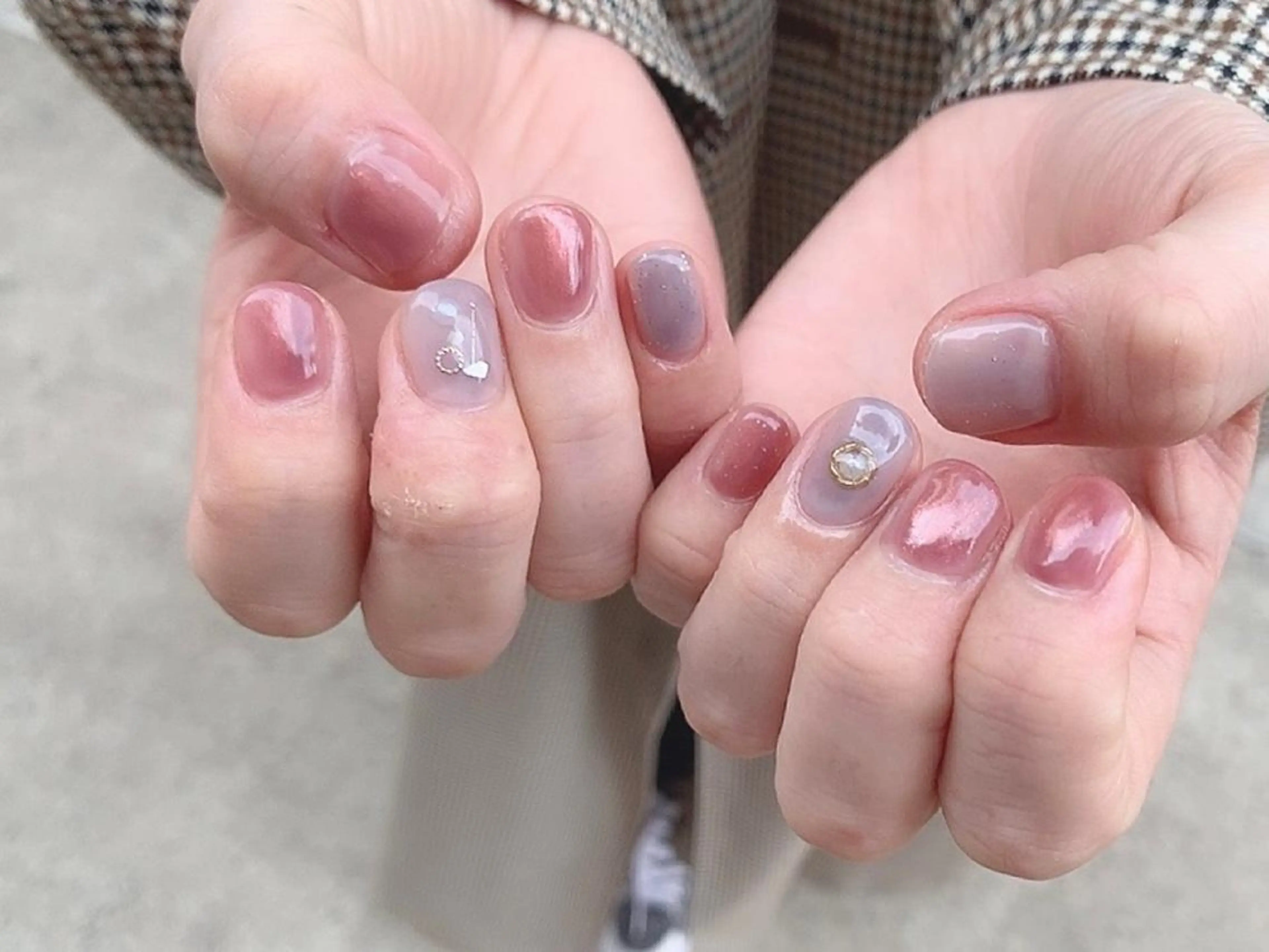 ネイル toi nail.のネイルデザイン