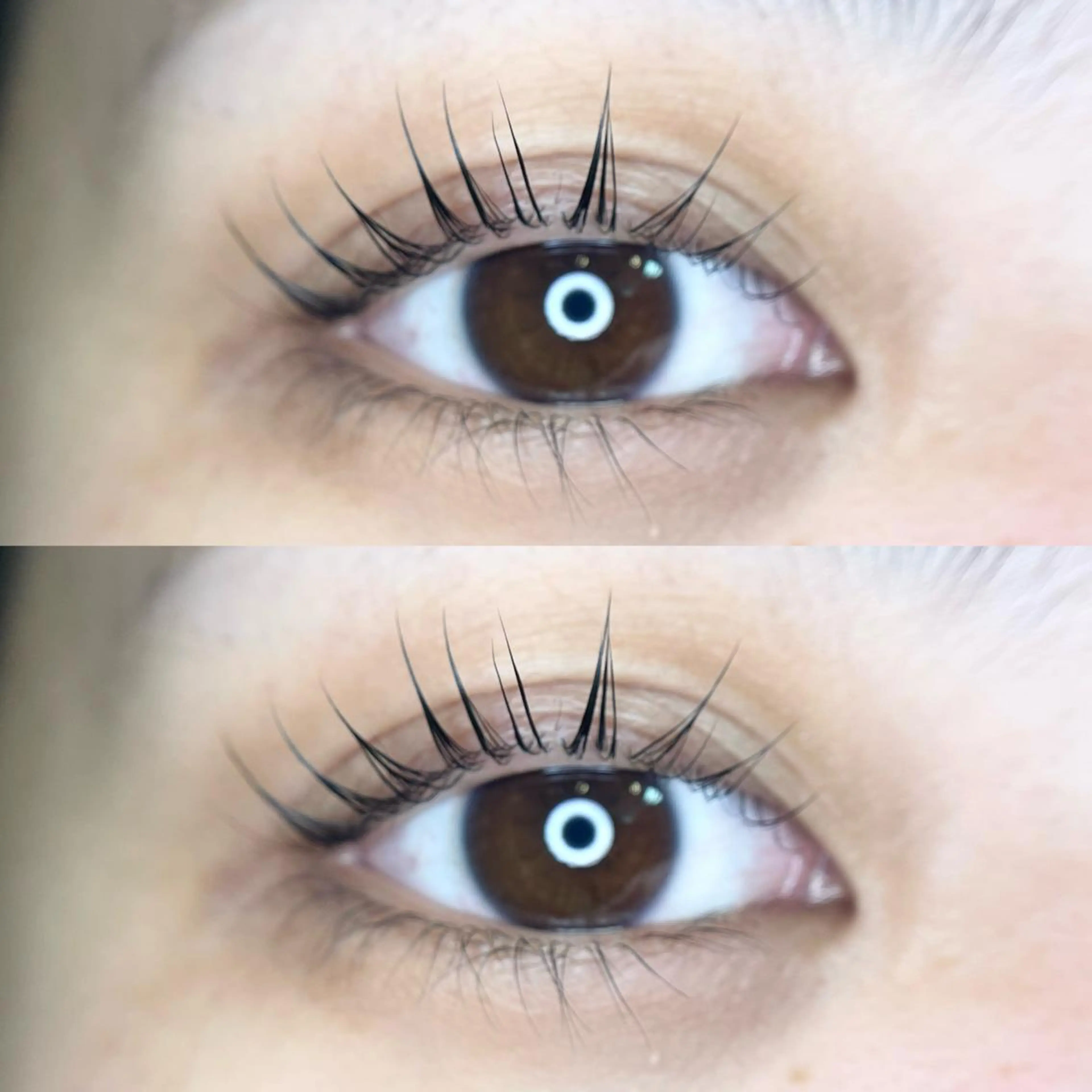 マツエク・マツパ マツパ eye  salon HUIのマツエク・マツパデザイン