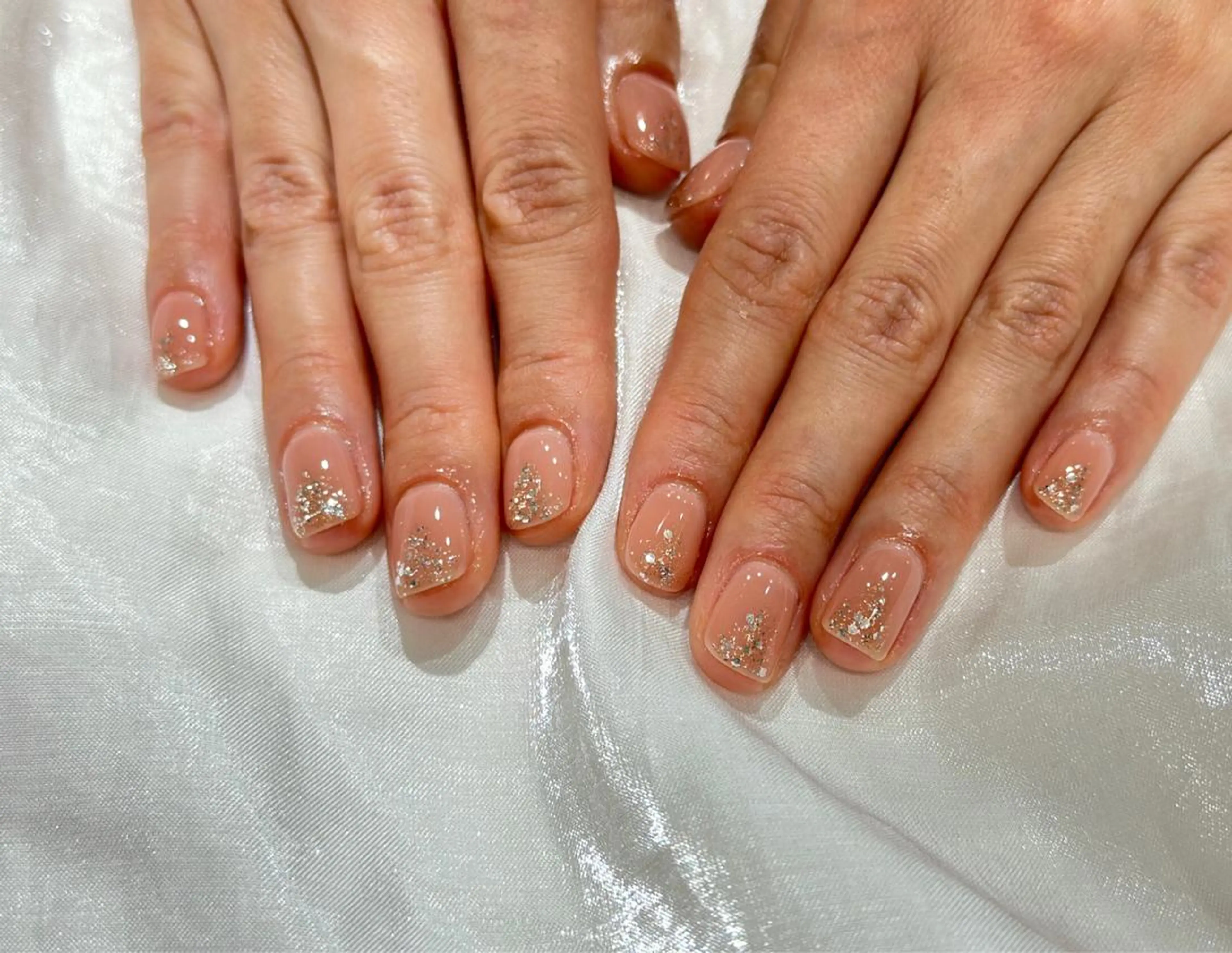 ネイル Umi nail& eyelashのネイルデザイン