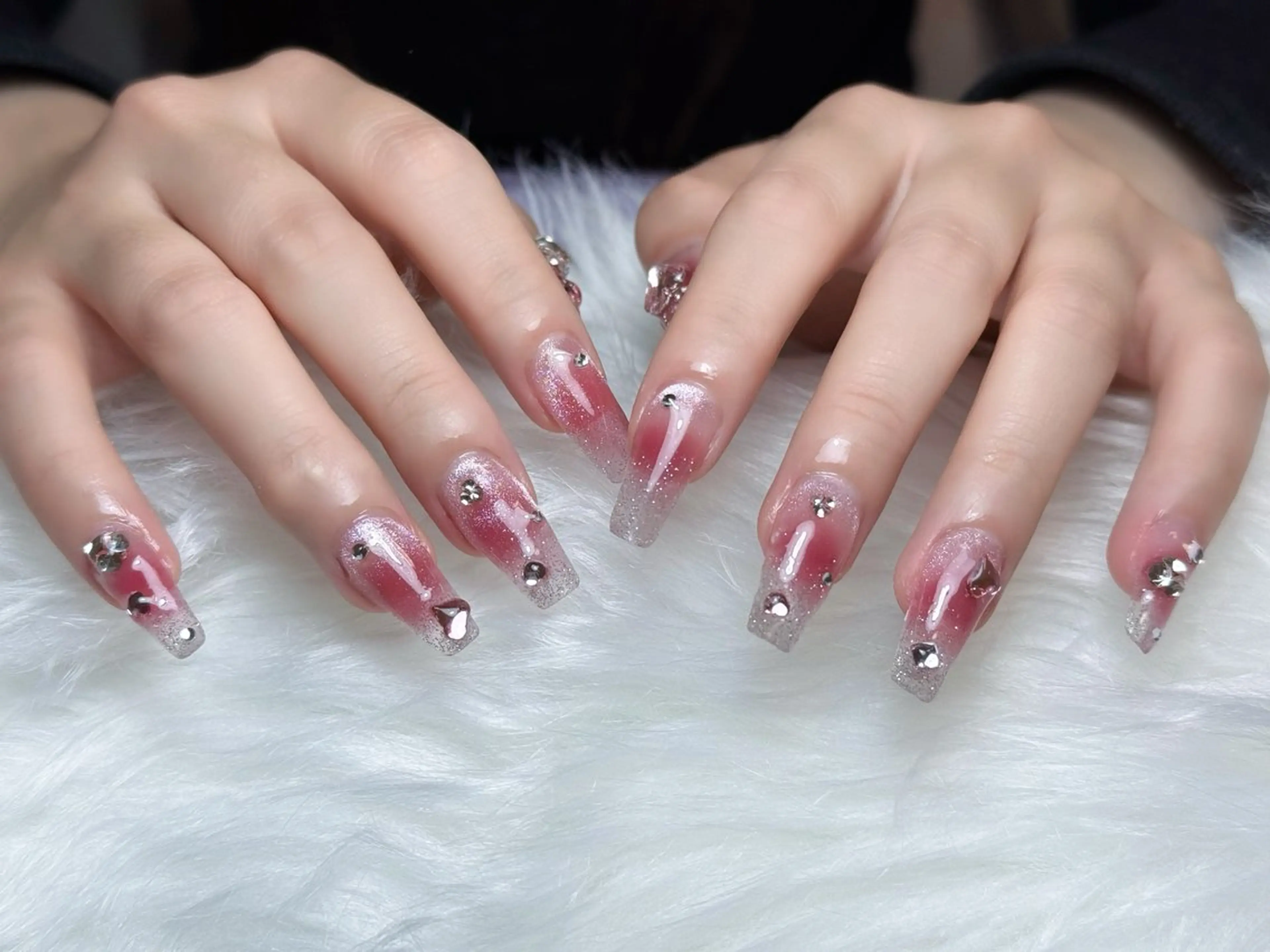 ネイル ハンドネイル リコ ricoのネイルデザイン