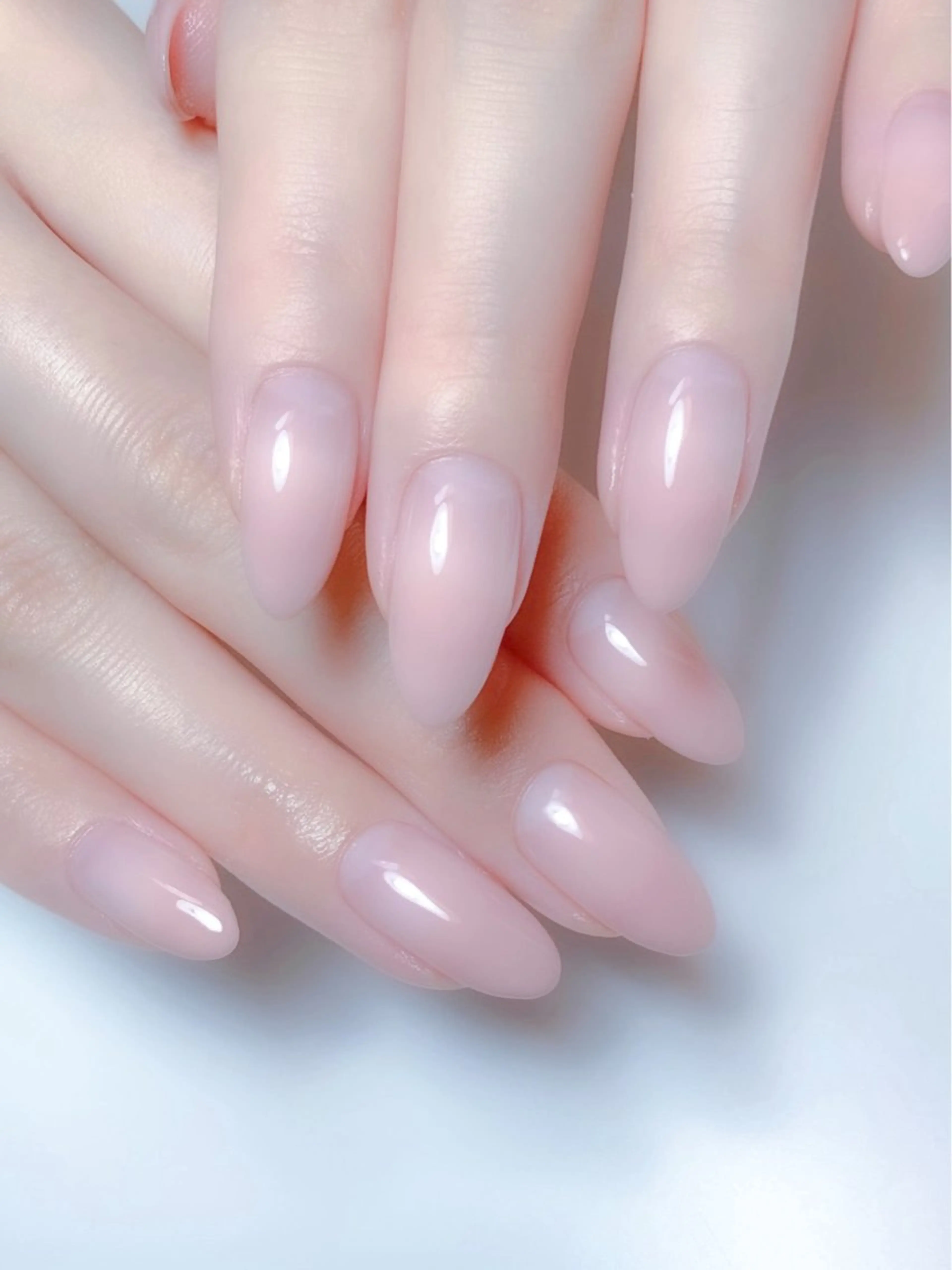 ネイル つたばやし ともこのネイルデザイン