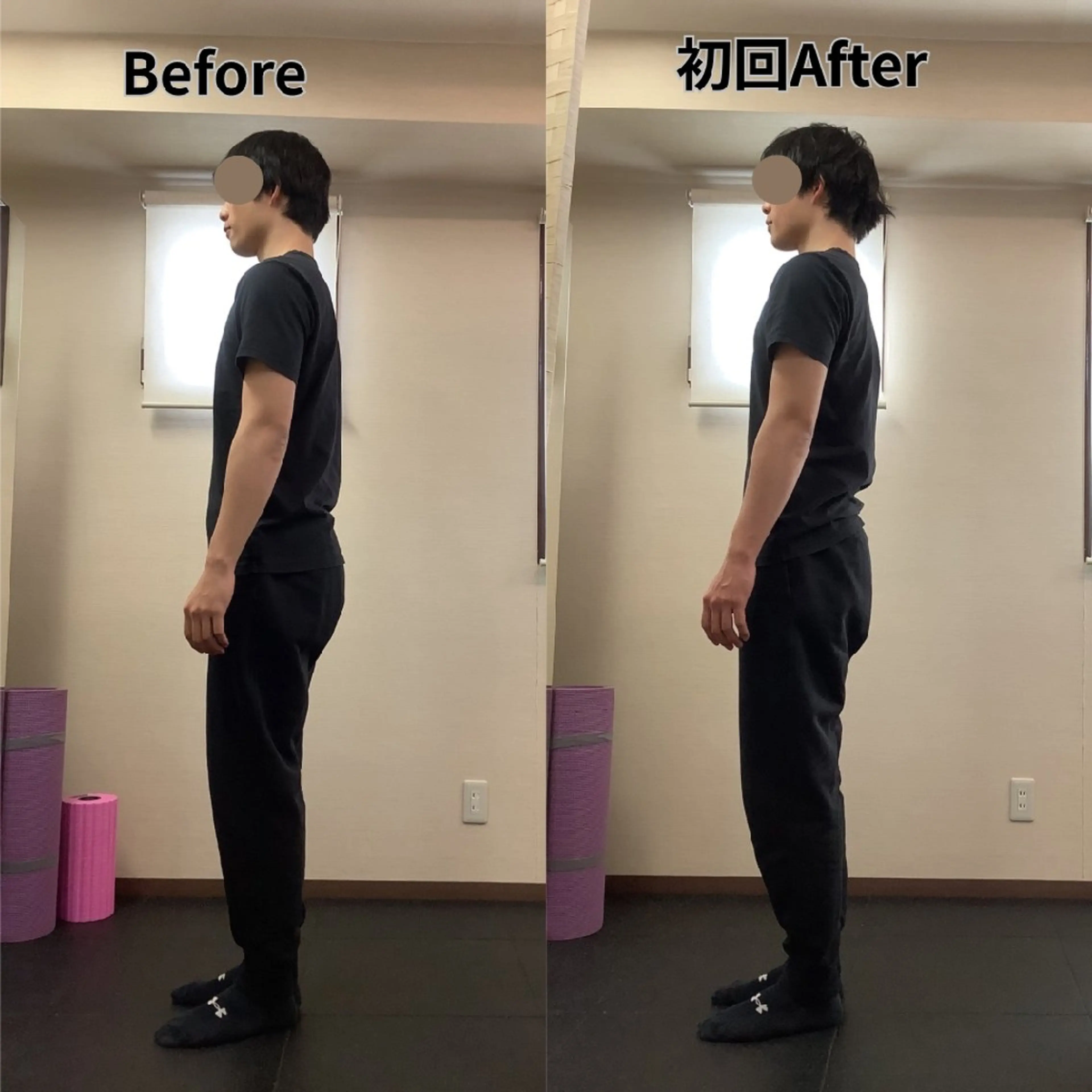 メンズ エステ リラク 美容整体 takahashiのエステ・リラクイメージ