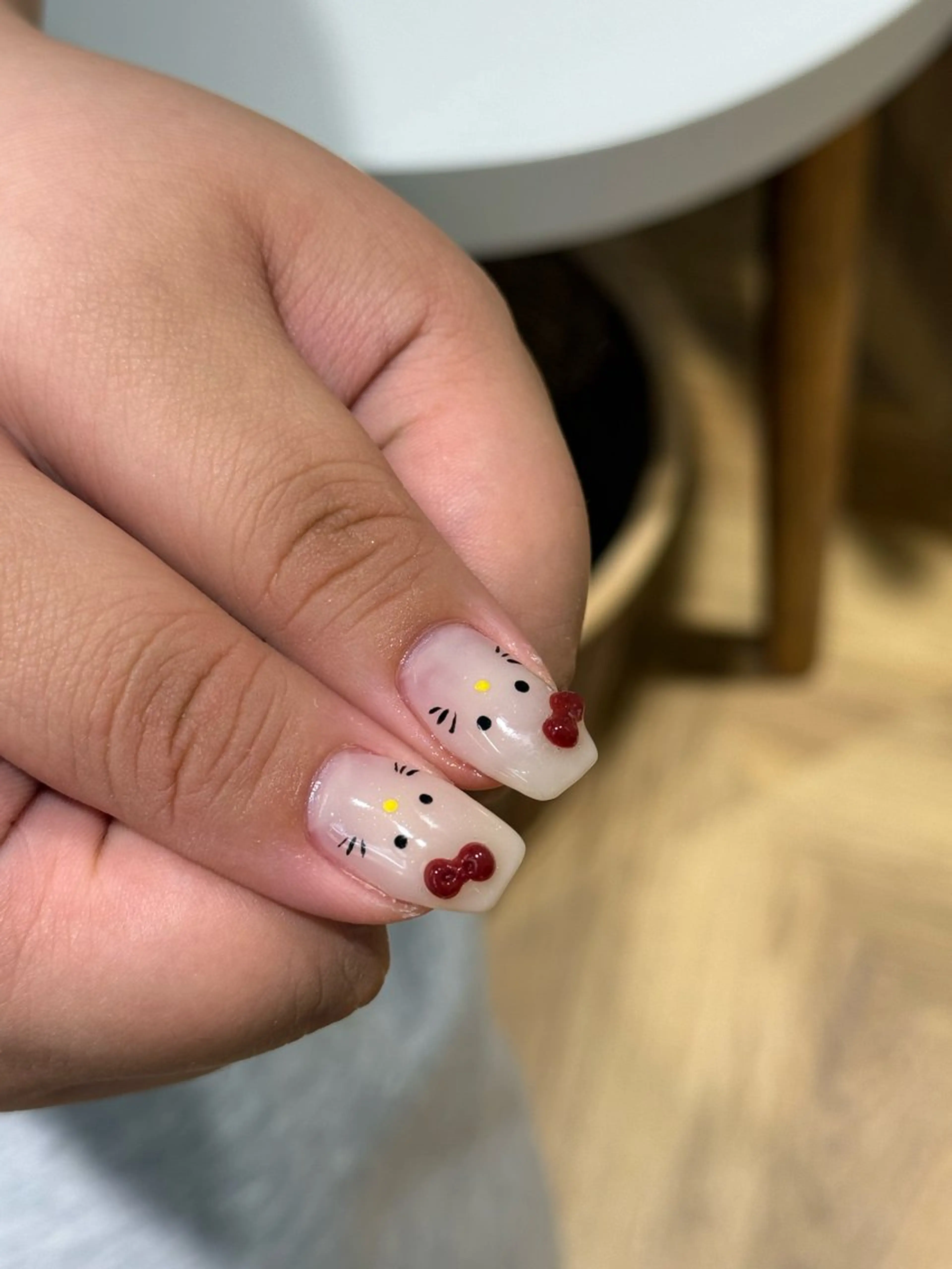 ネイル Kellynail ayanoのネイルデザイン