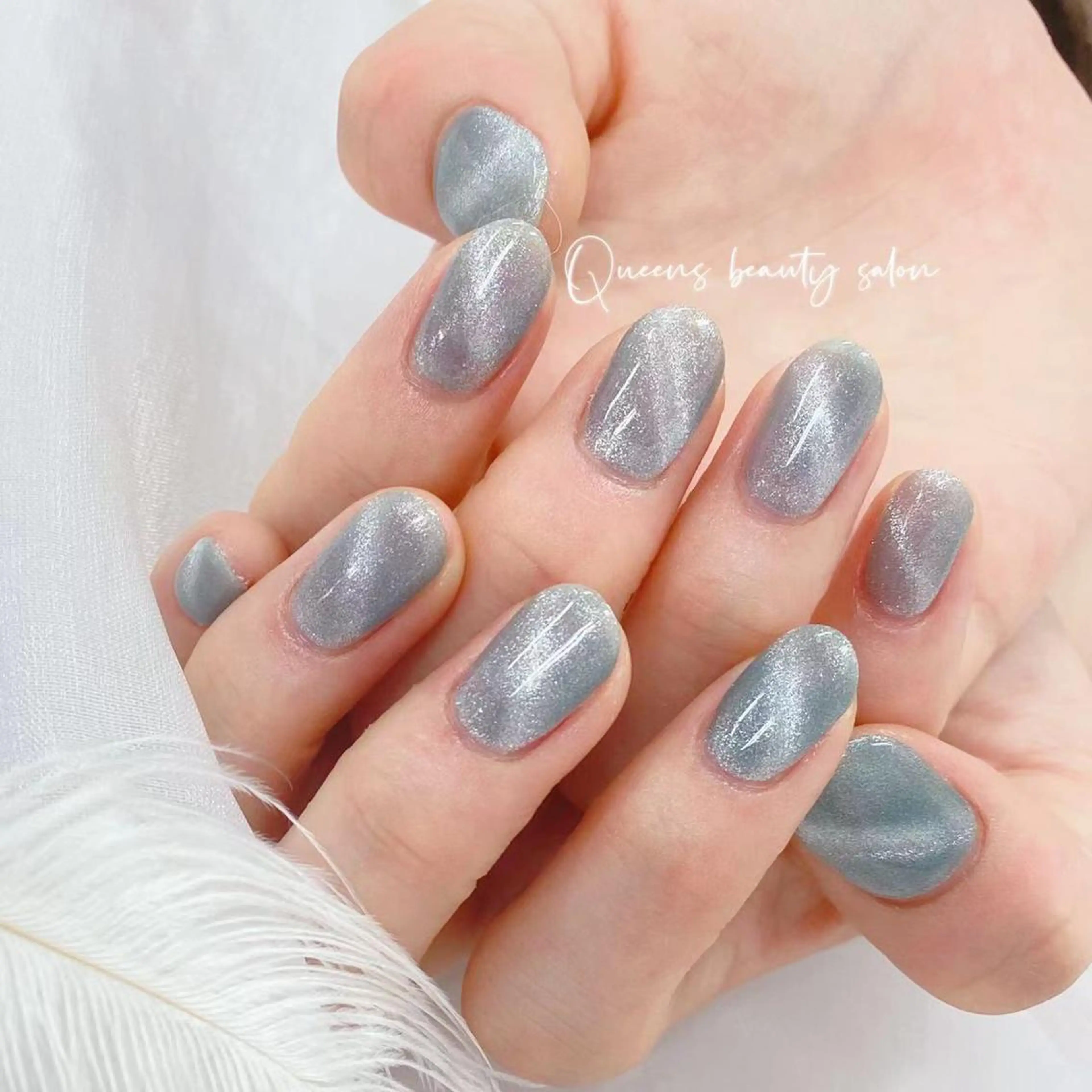 ネイル Queens ciciのネイルデザイン