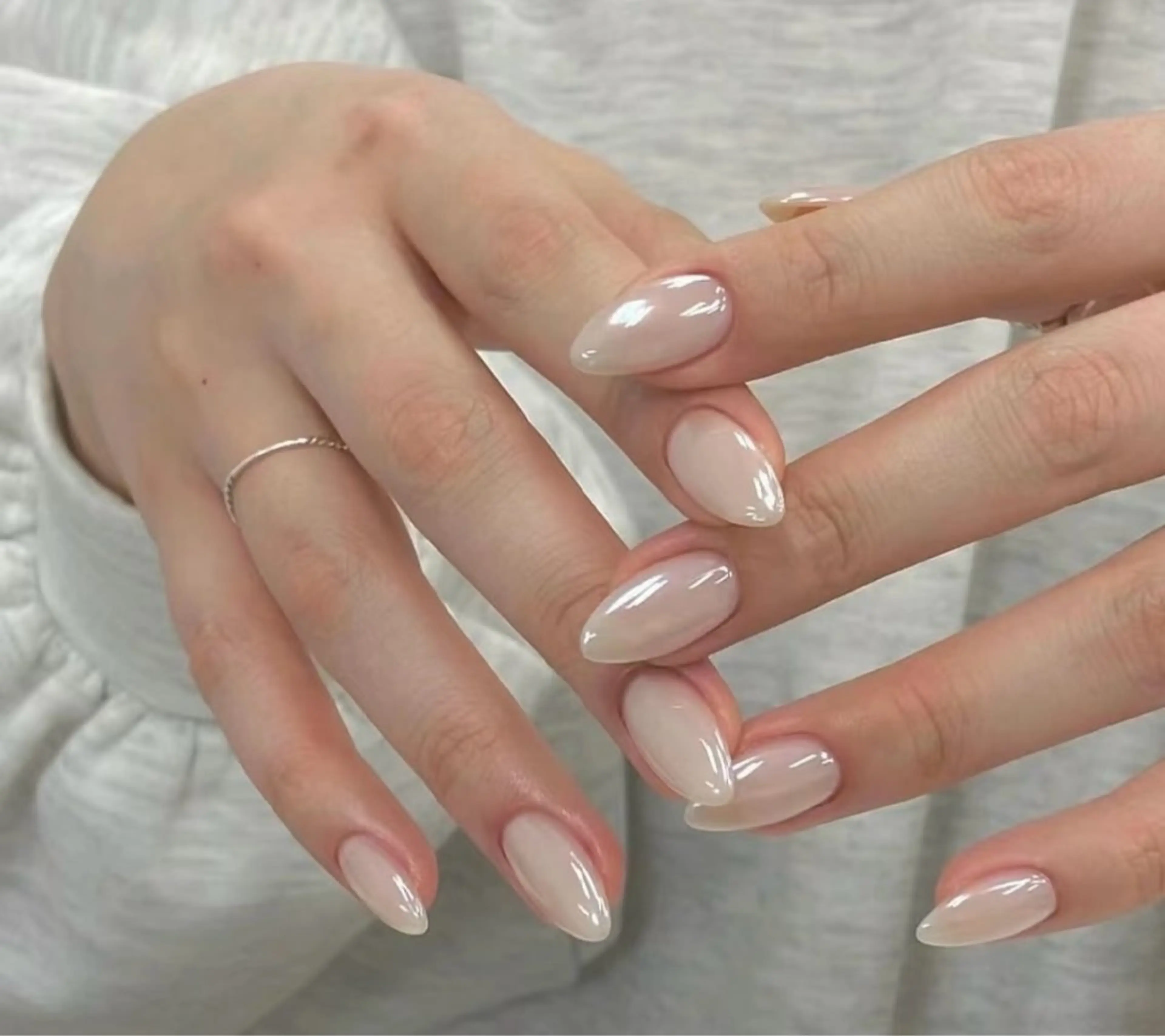 ネイル ハンドネイル ゆい ゆいのネイルデザイン