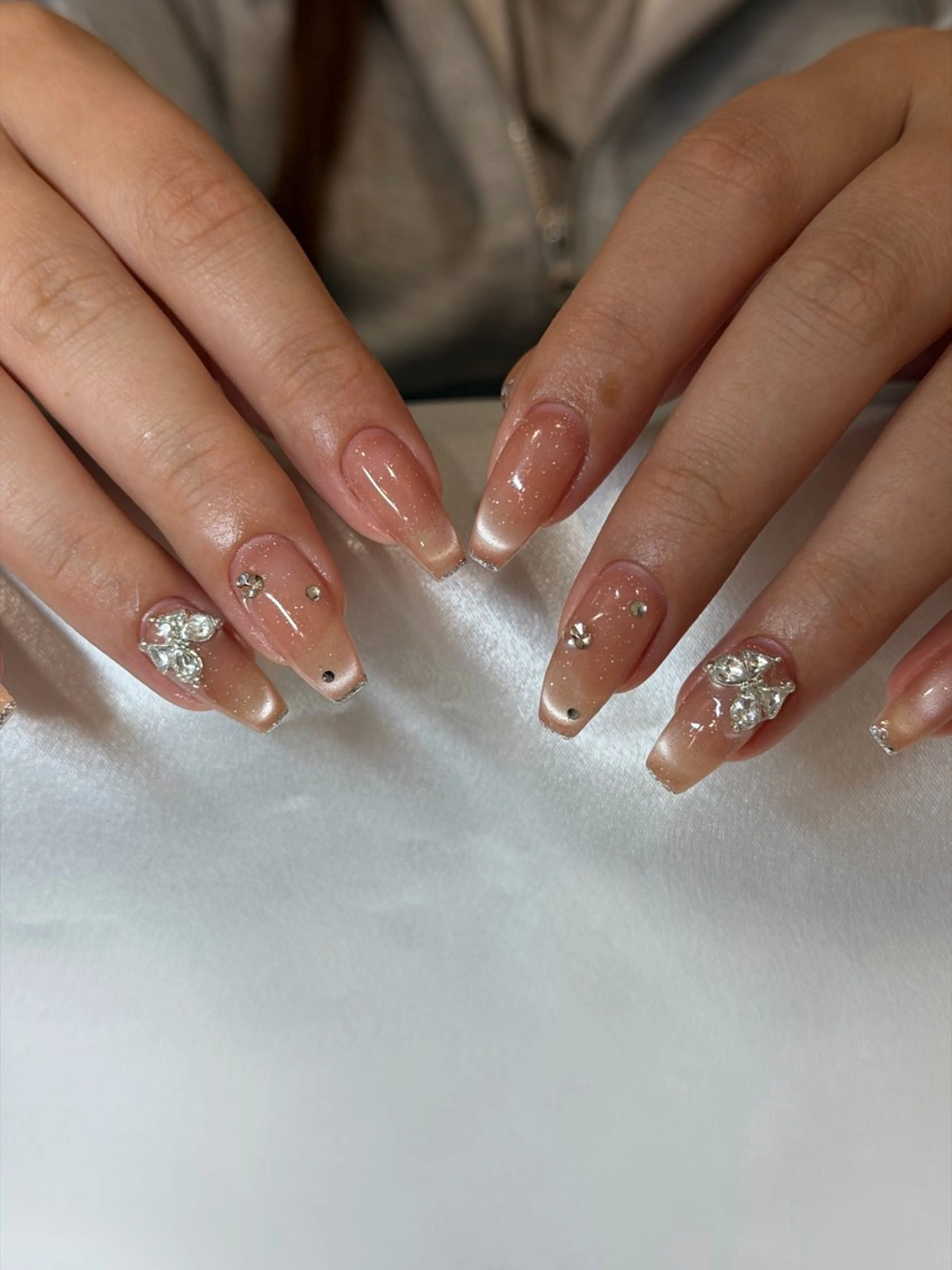 ネイル Private nailsalon  N所属・N nail - KOBE -のネイルデザイン