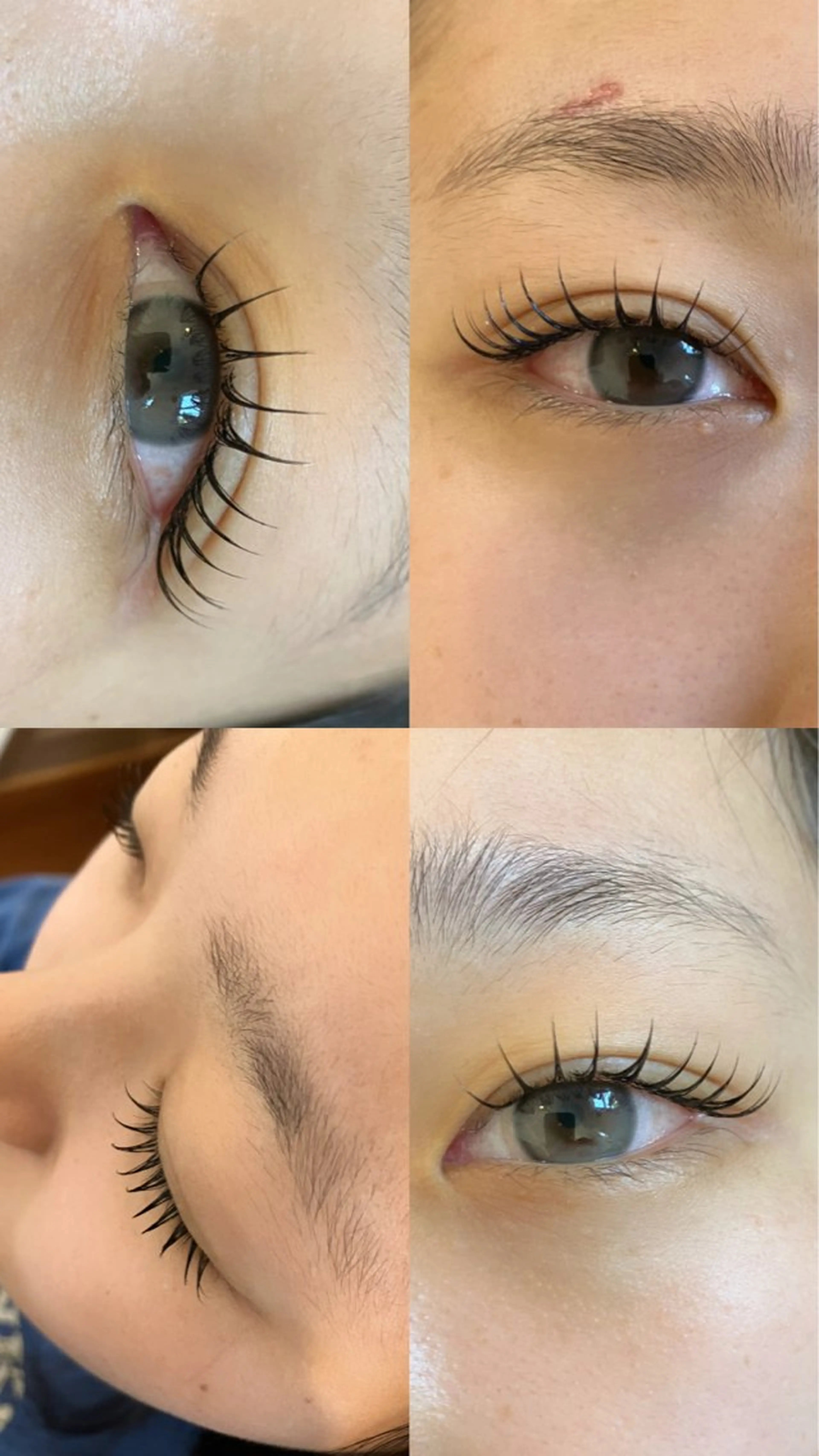 マツエク・マツパ マツエク まつげ専門店 M's  Roomのマツエク・マツパデザイン