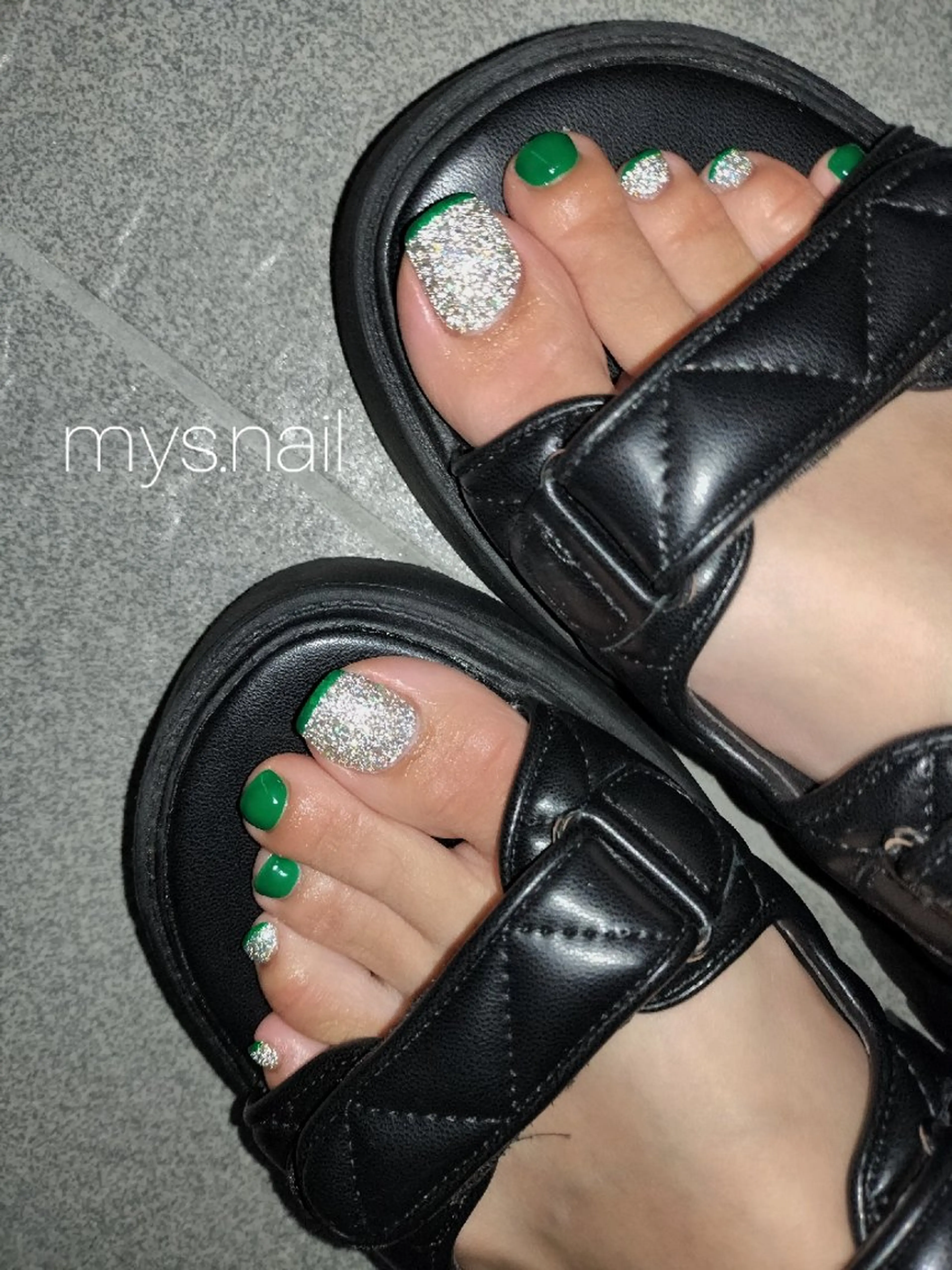 ネイル ハンドネイル mai maiのネイルデザイン