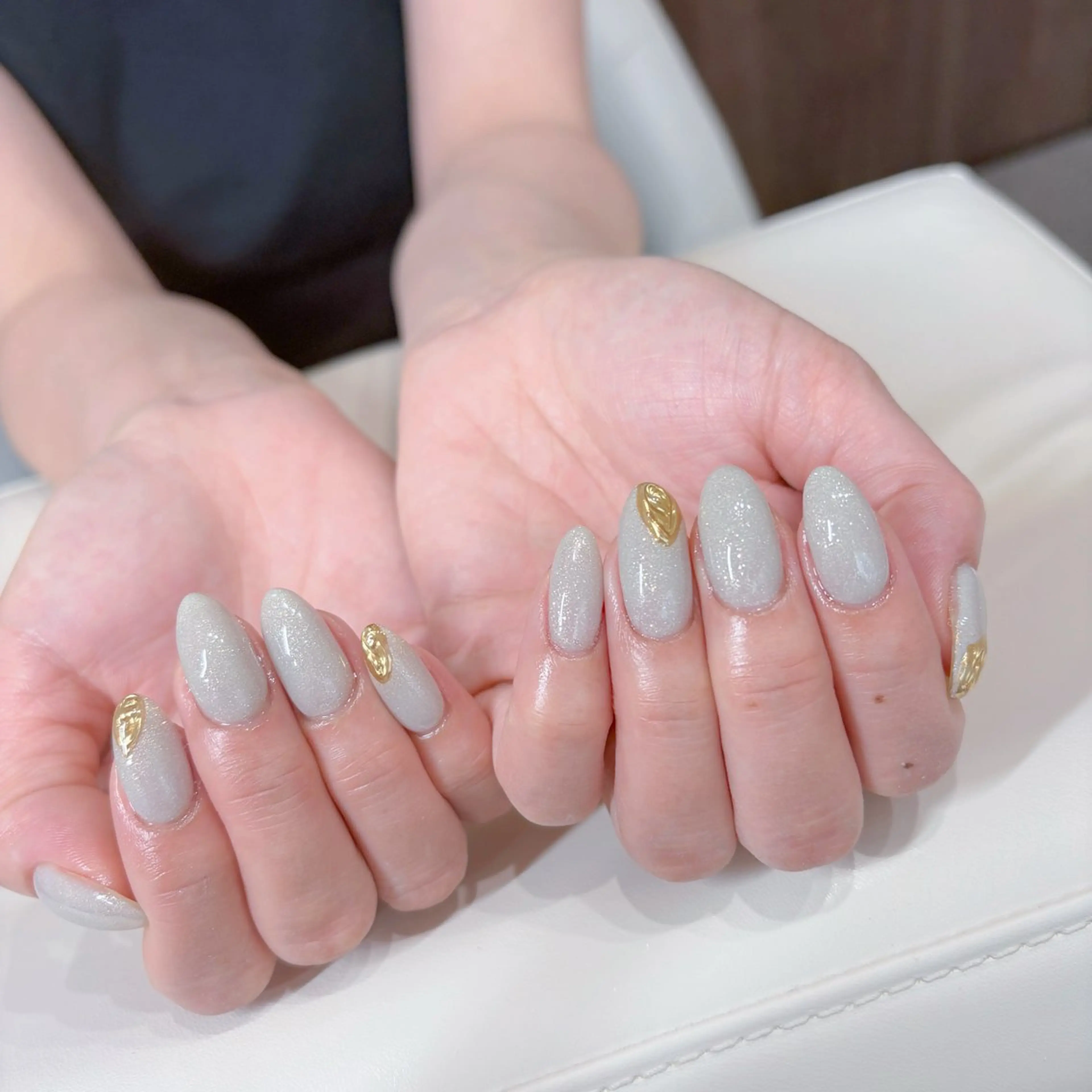 ネイル ハンドネイル Lovely Nail Salonのネイルデザイン