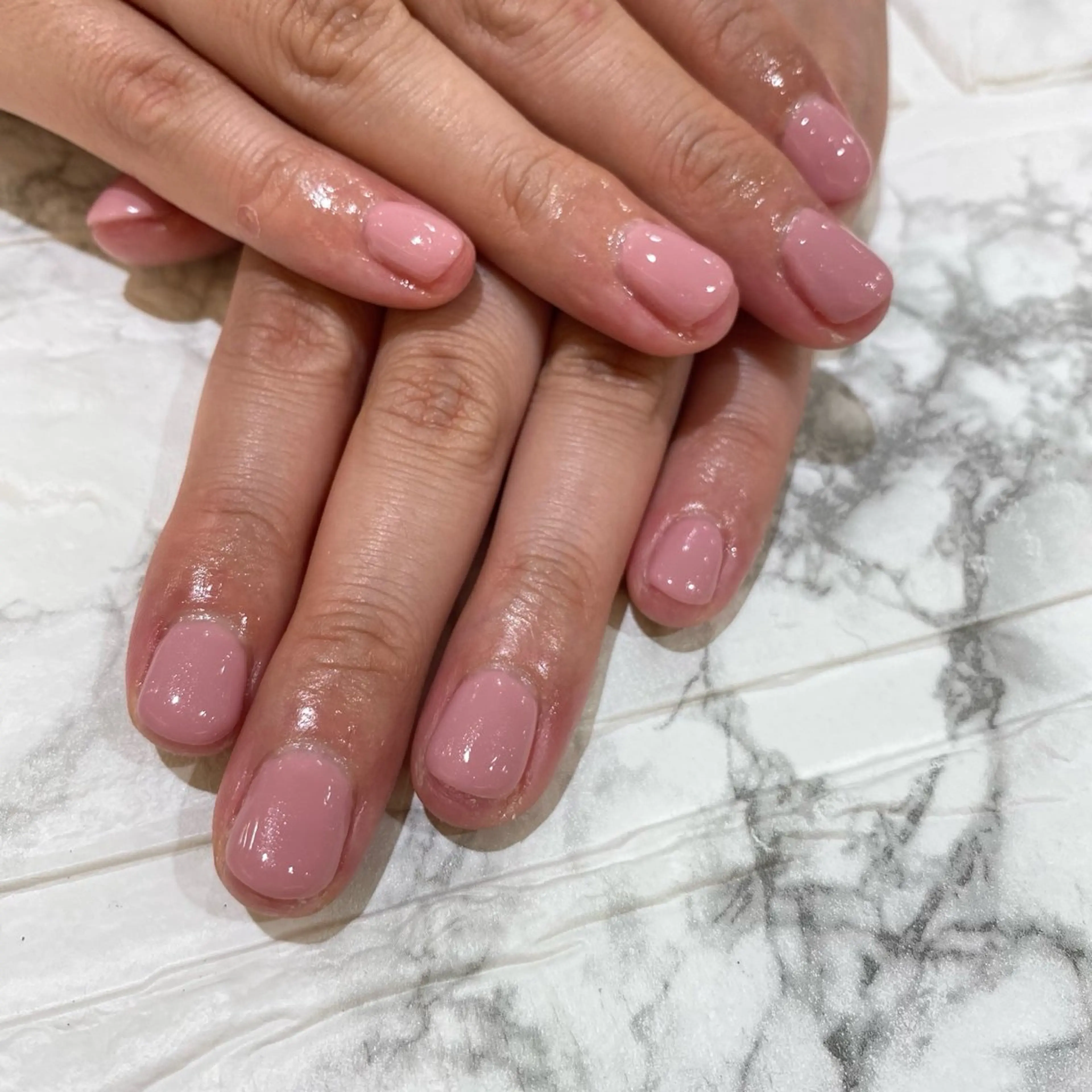 ネイル ハンドネイル 💅 ふじいのネイルデザイン