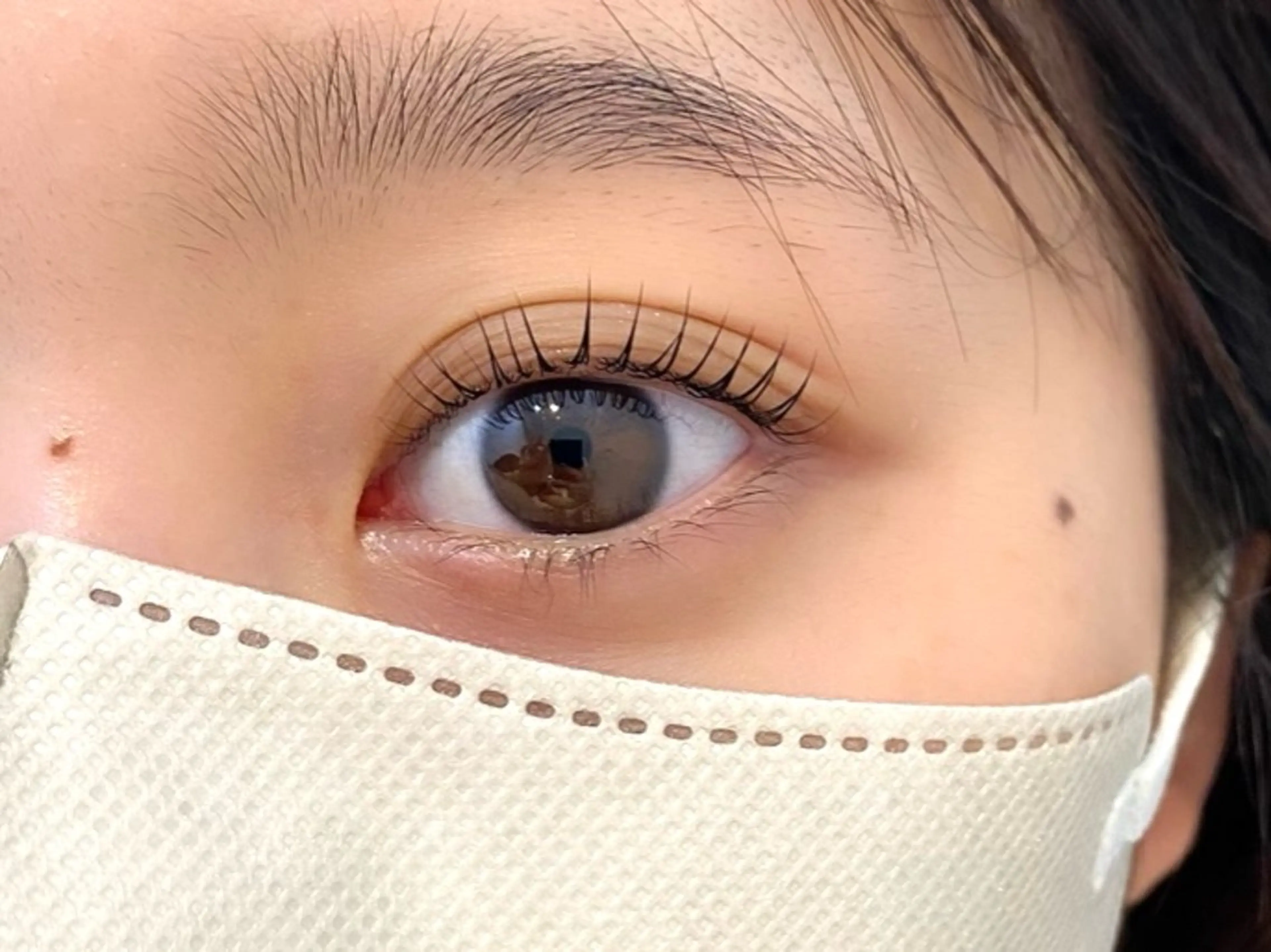 マツエク・マツパ Juicyeye SHION.Tのマツエク・マツパデザイン