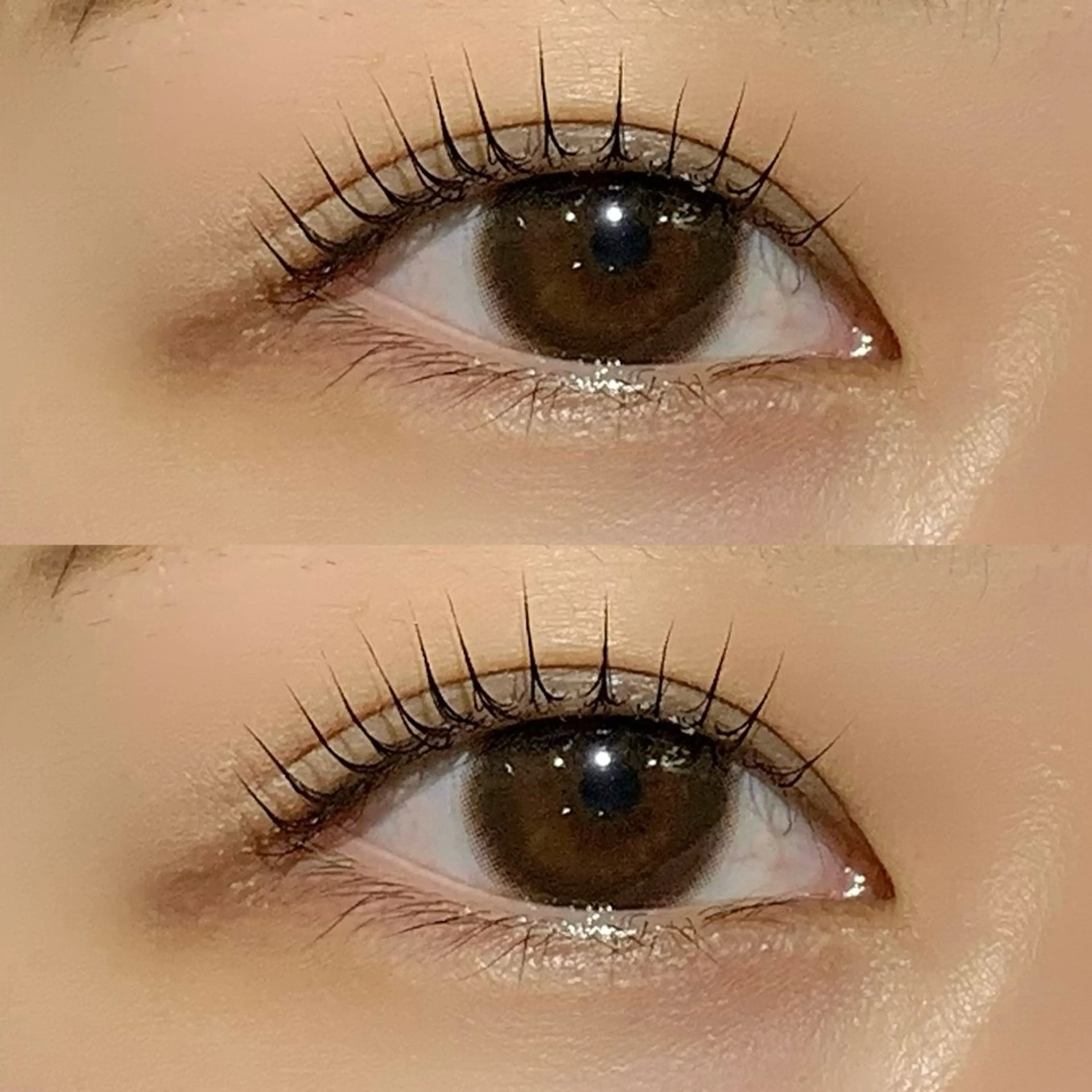 マツエク・マツパ MAMA by Ridive所属・MAMA 川崎店 Yumeka🤍のマツエク・マツパデザイン