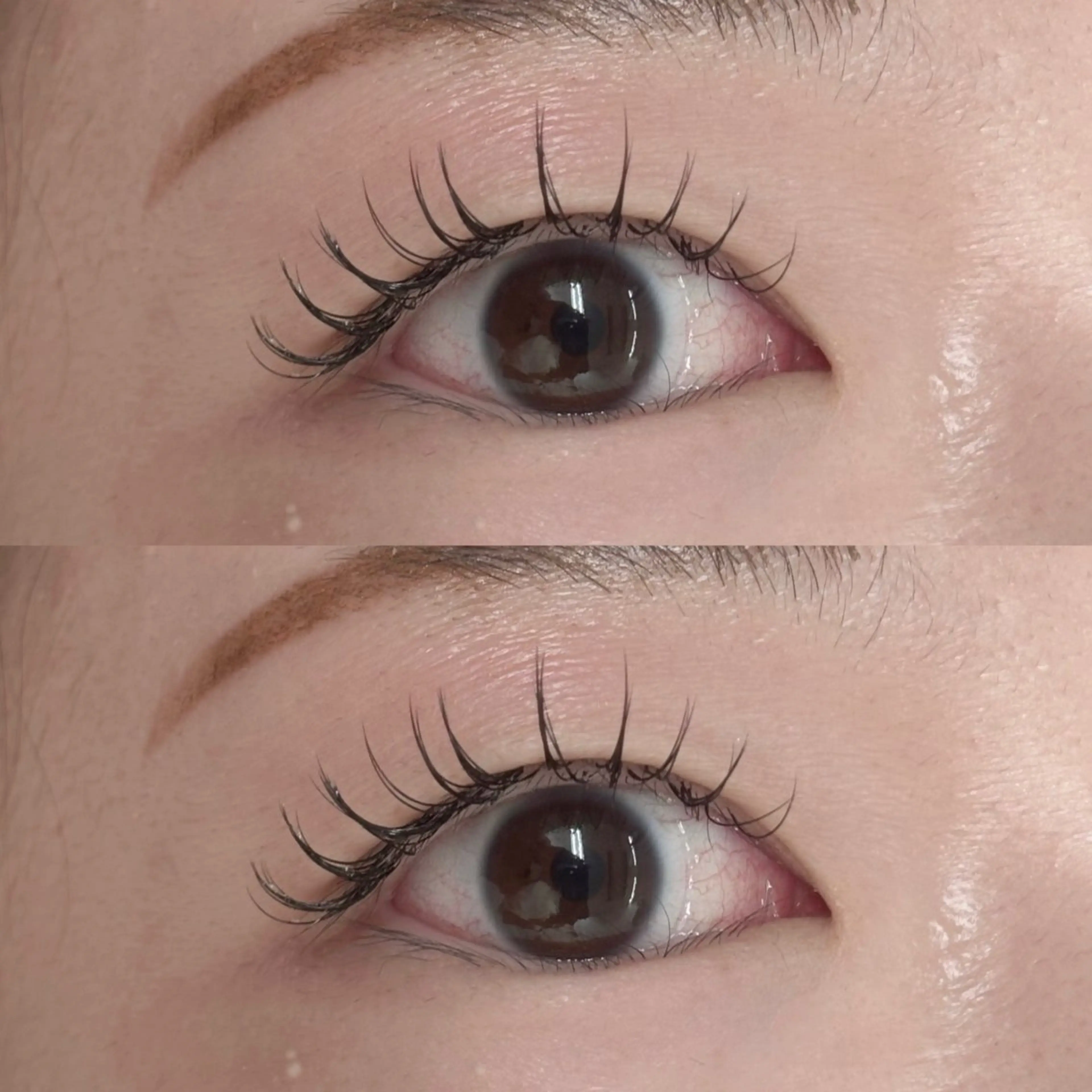 マツエク・マツパ 塚田 優花のマツエク・マツパデザイン