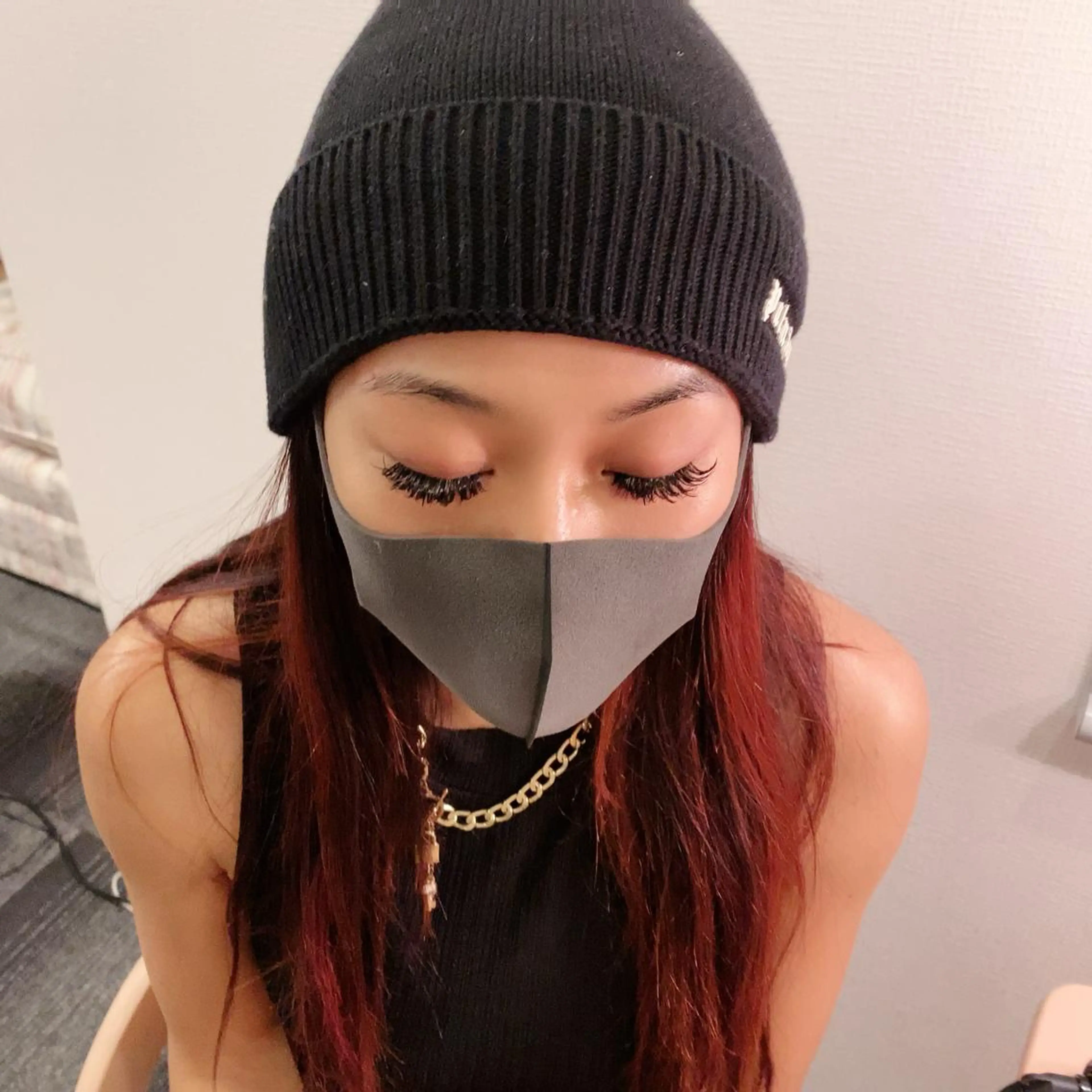 カラー パーマ マツエク・マツパ アイブロウ ボリュームラッシュ 神山 ビューティー・アイのマツエク・マツパデザイン