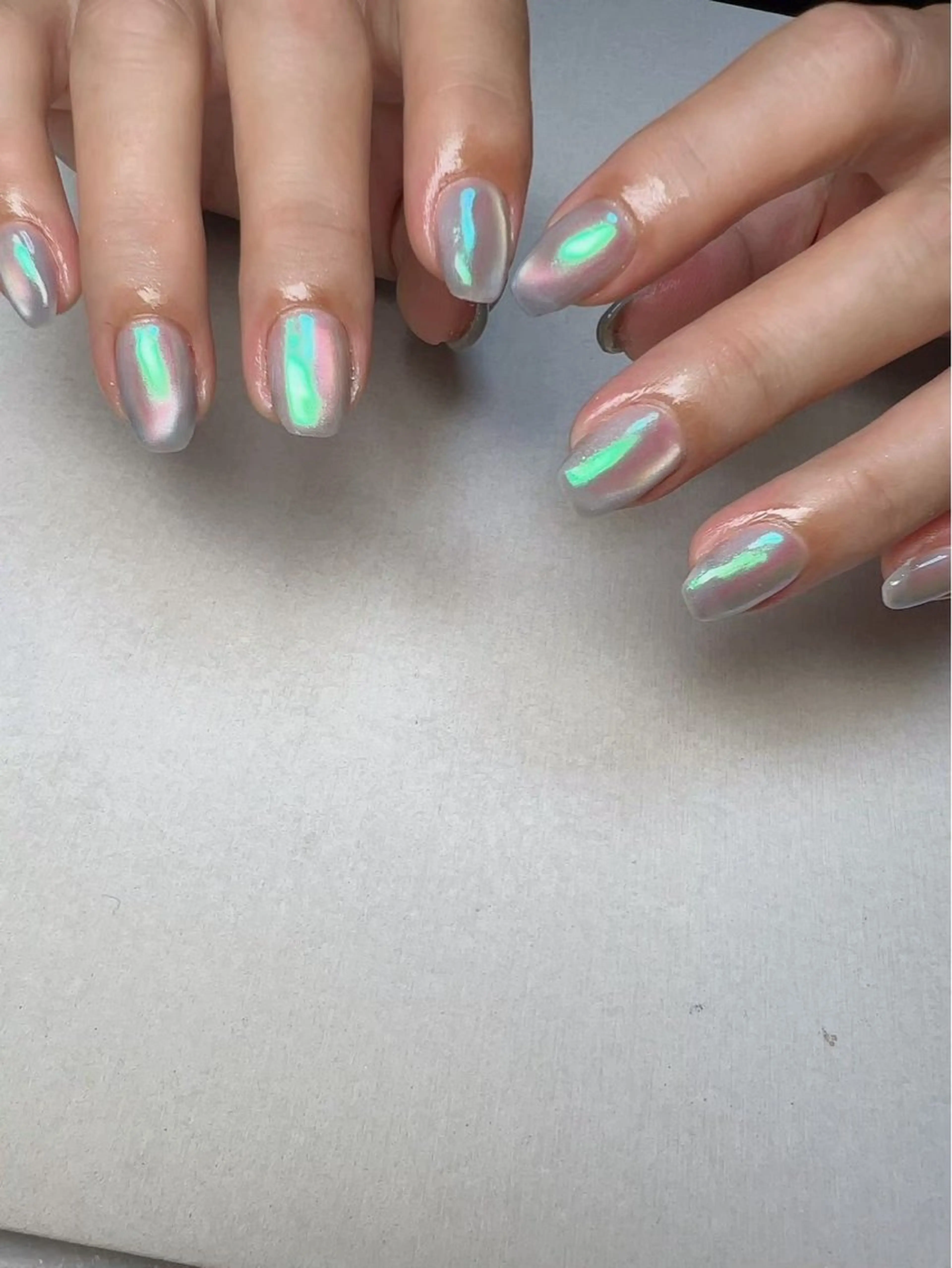 ネイル irooo 21のネイルデザイン