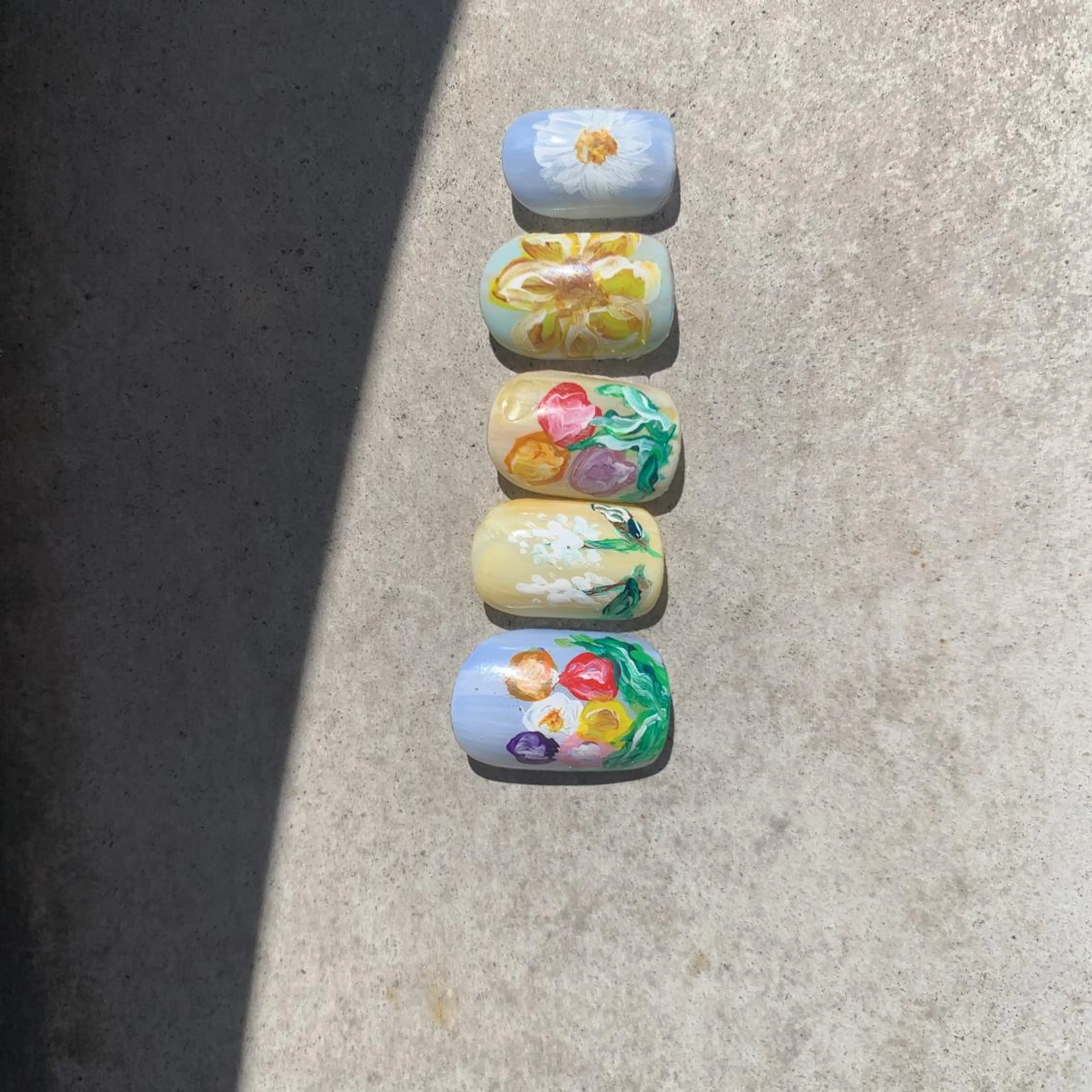 ネイル Crescent Eye 三軒茶屋店のマツエク・マツパデザイン