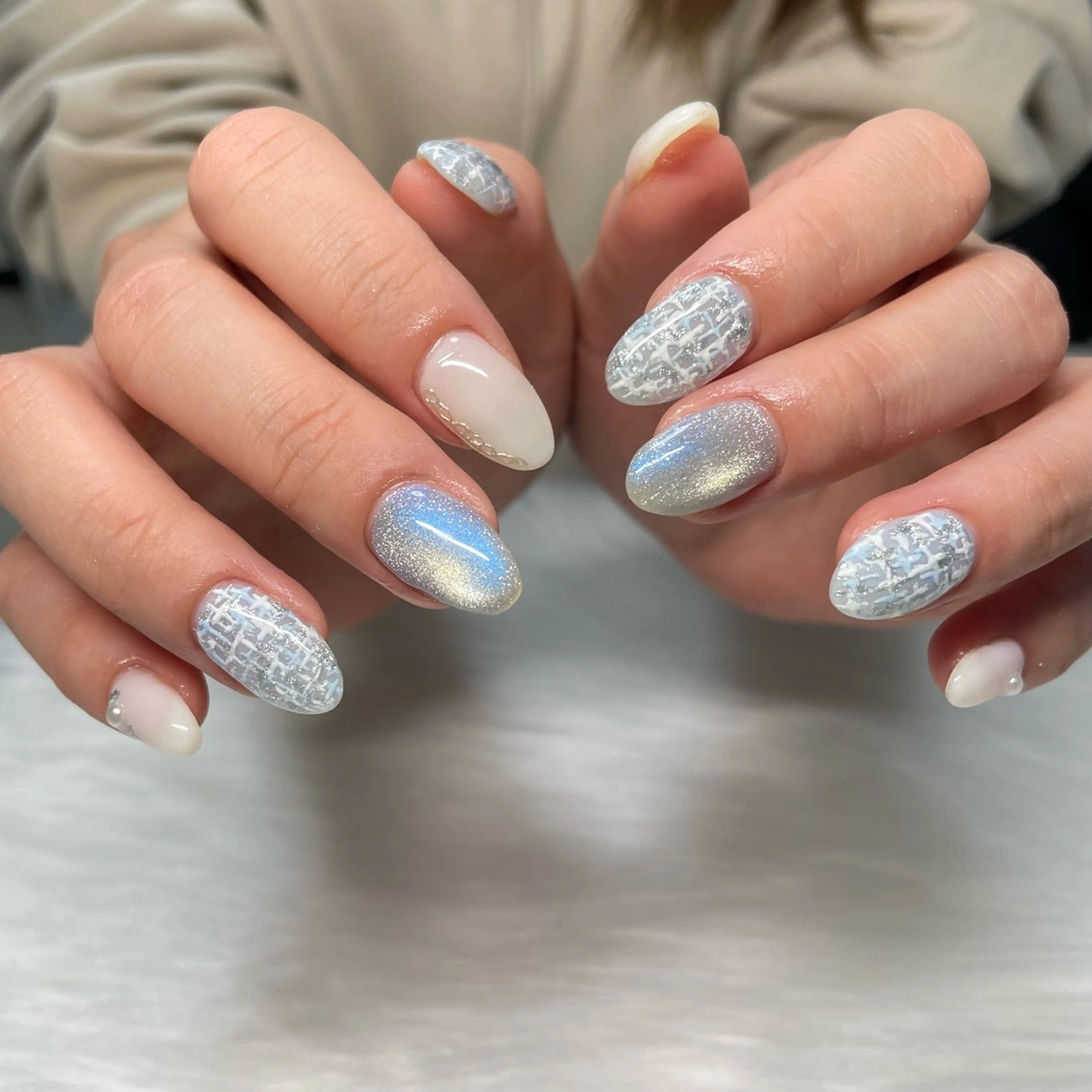 ネイル nailsalon miiのネイルデザイン