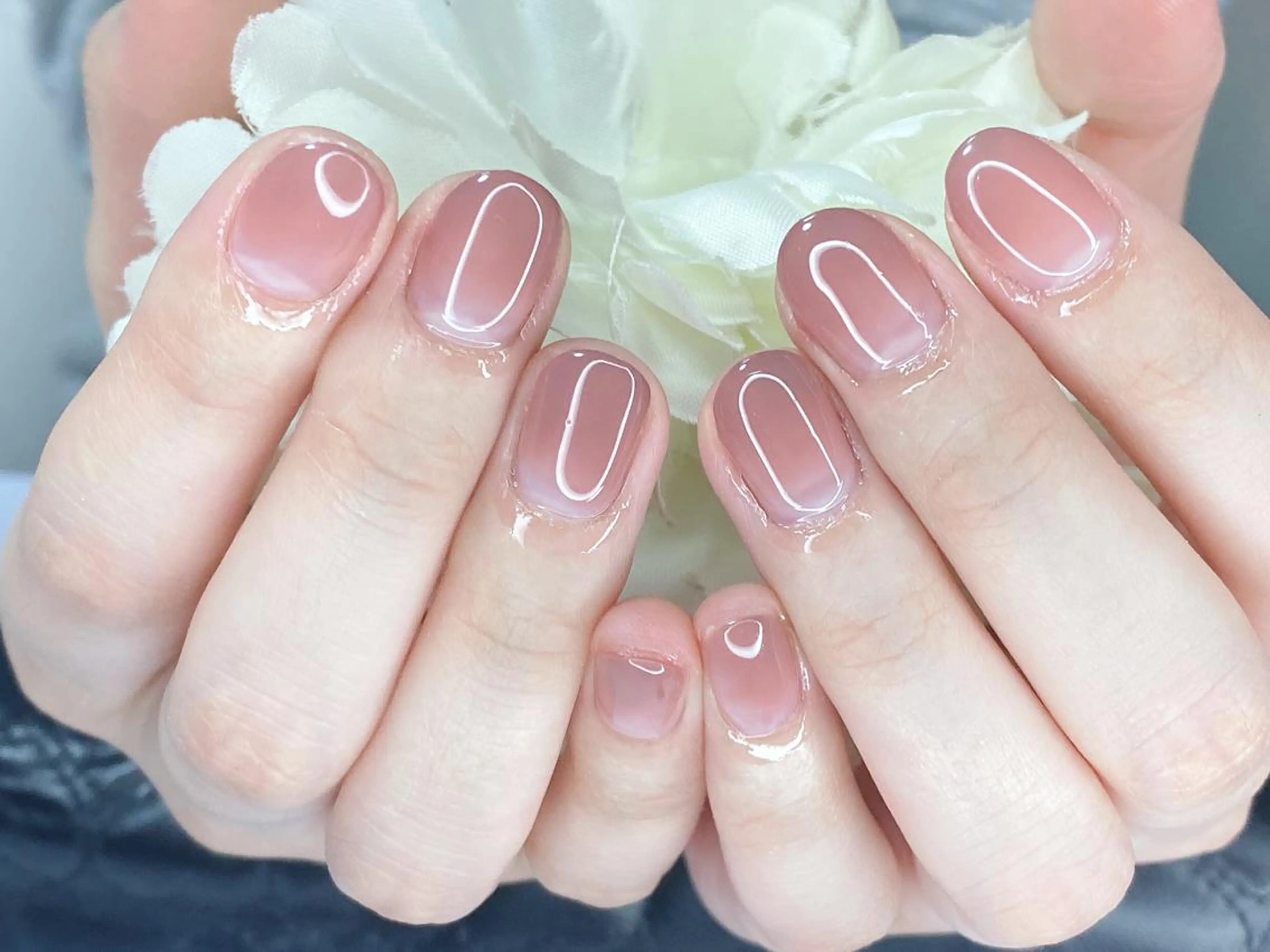 ネイル ハンドネイル Ｎail Ｓalon ertiのネイルデザイン