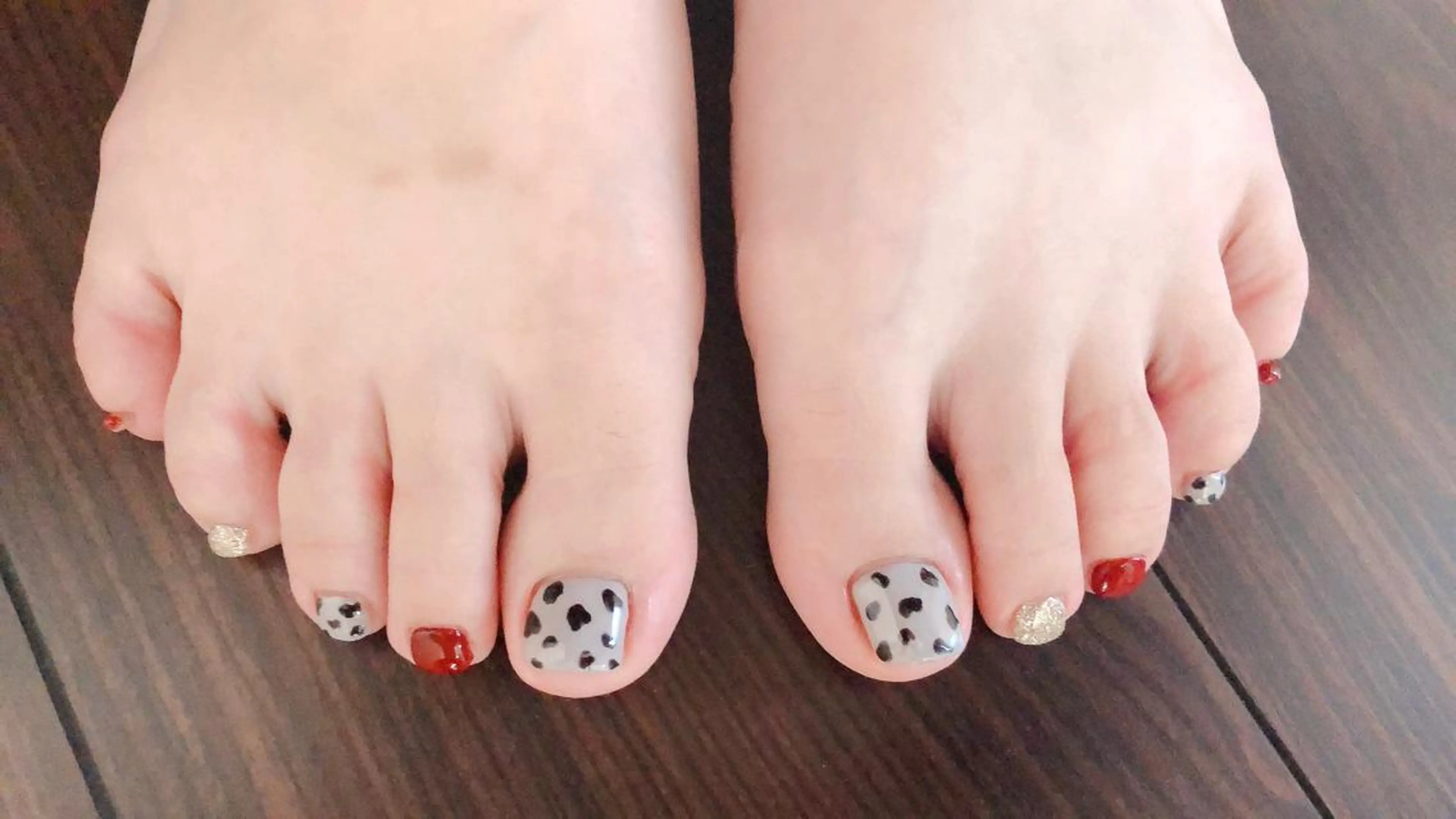 ネイル TESORO nailのネイルデザイン