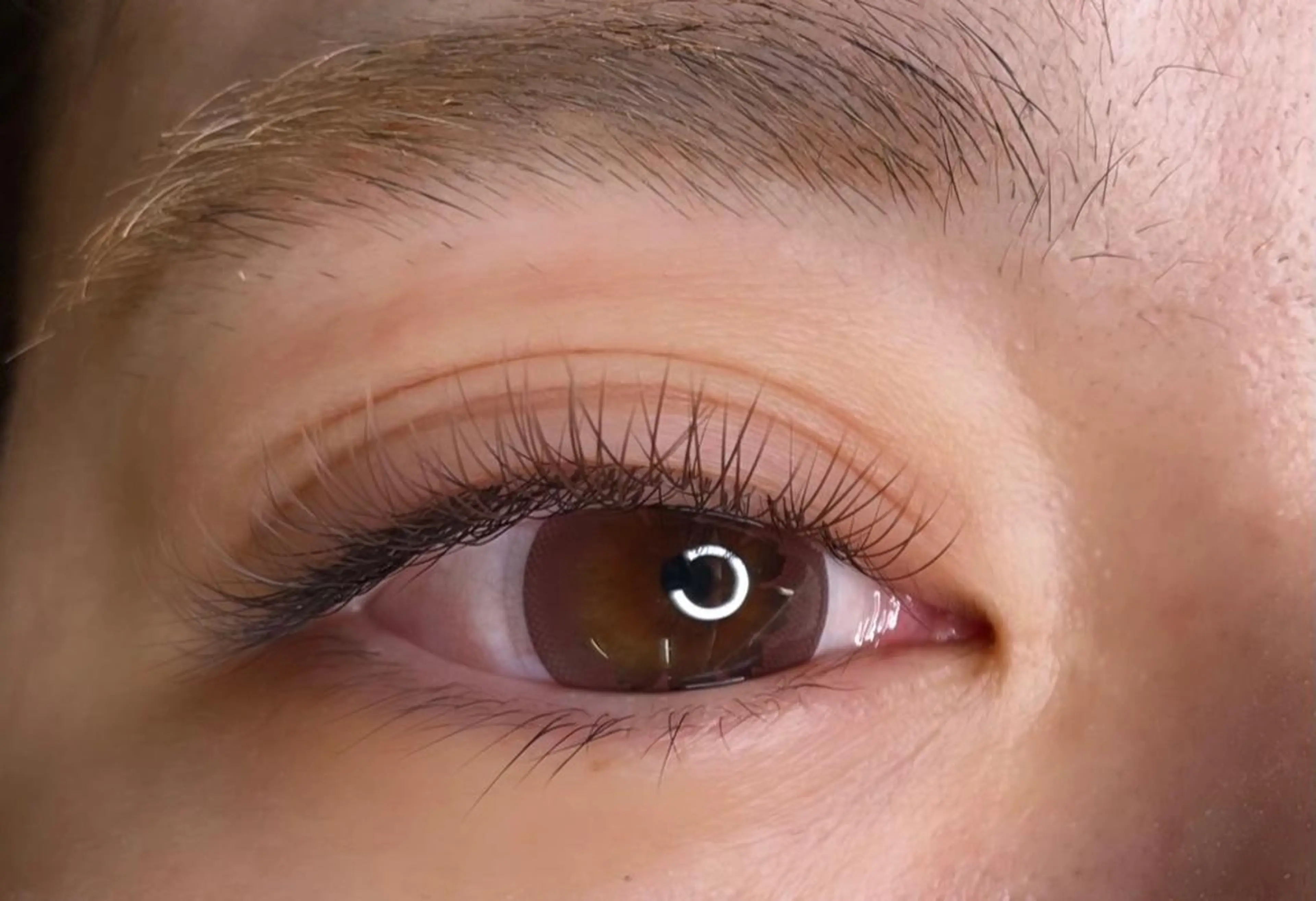 マツエク・マツパ 付け放題 カラーマツエク Lash Connect 石川のマツエク・マツパデザイン