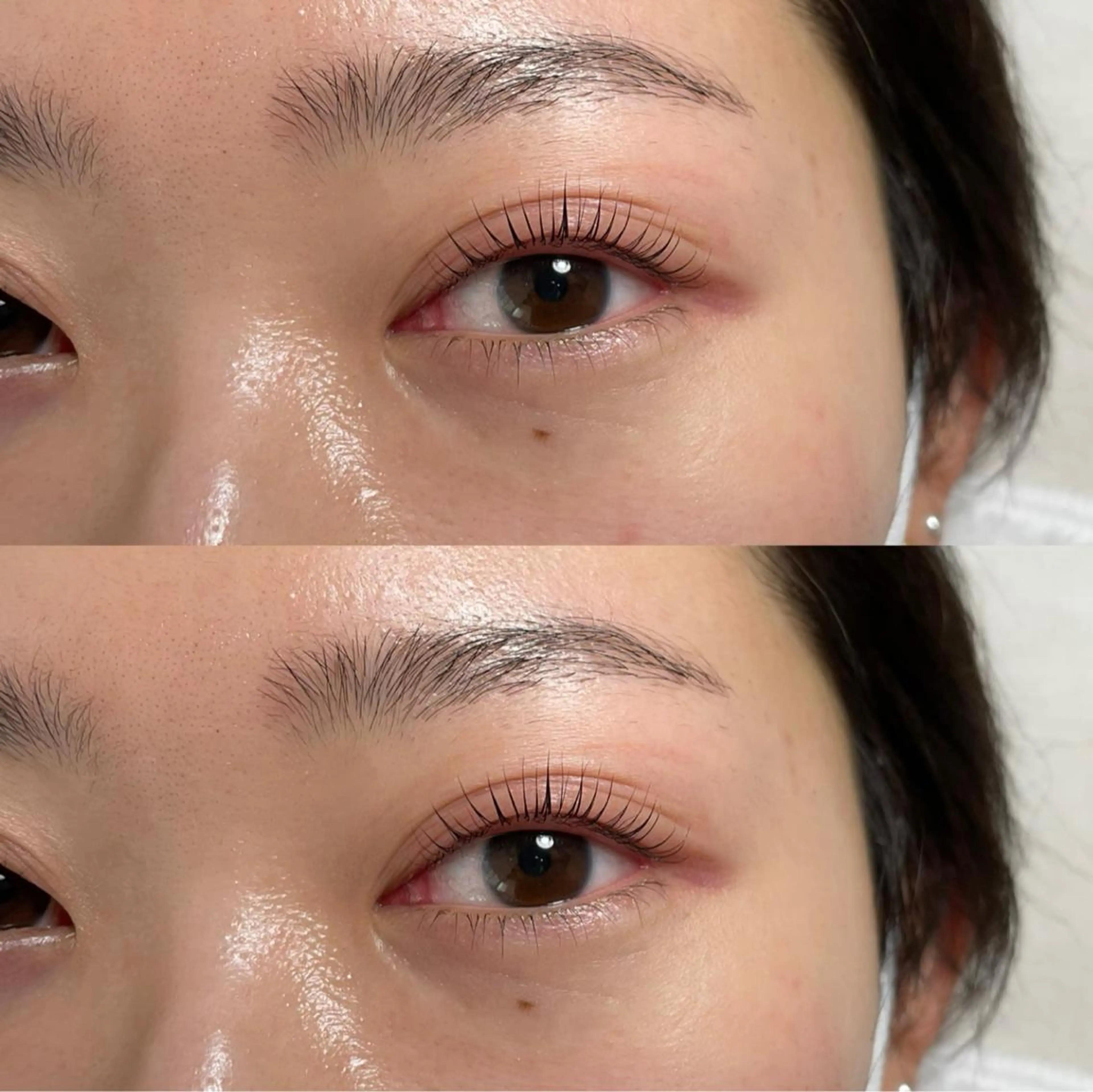 マツエク・マツパ 高橋 ゆずきのマツエク・マツパデザイン